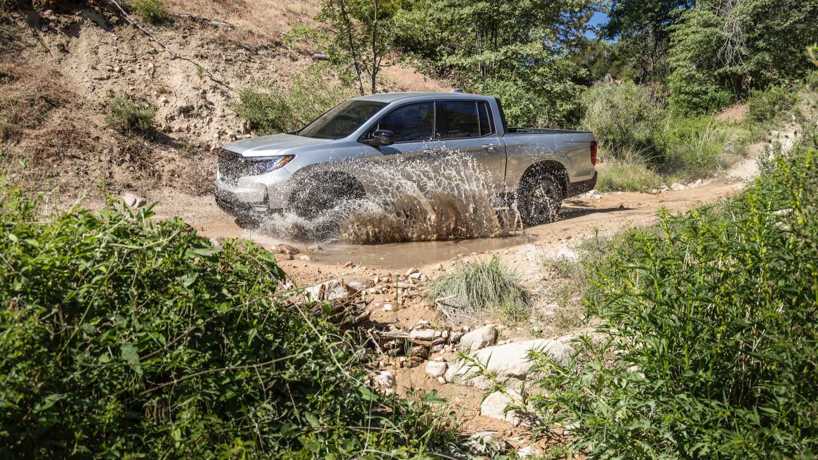 2026 Ridgeline Pricing: A little More Expensive, Plus A New Color And ...