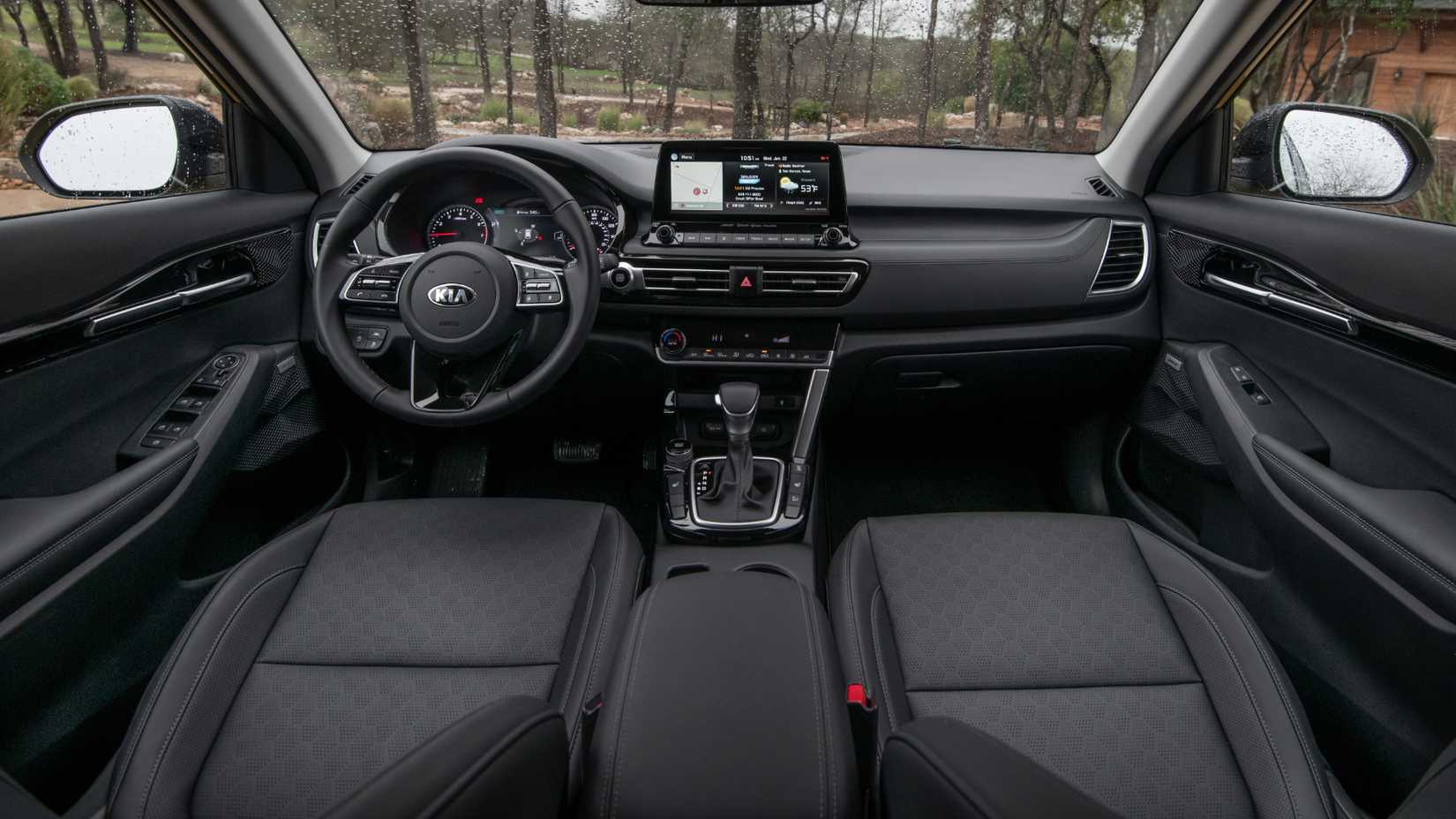 Extraordinary Common Problems With 2021 Kia Seltos Gallery