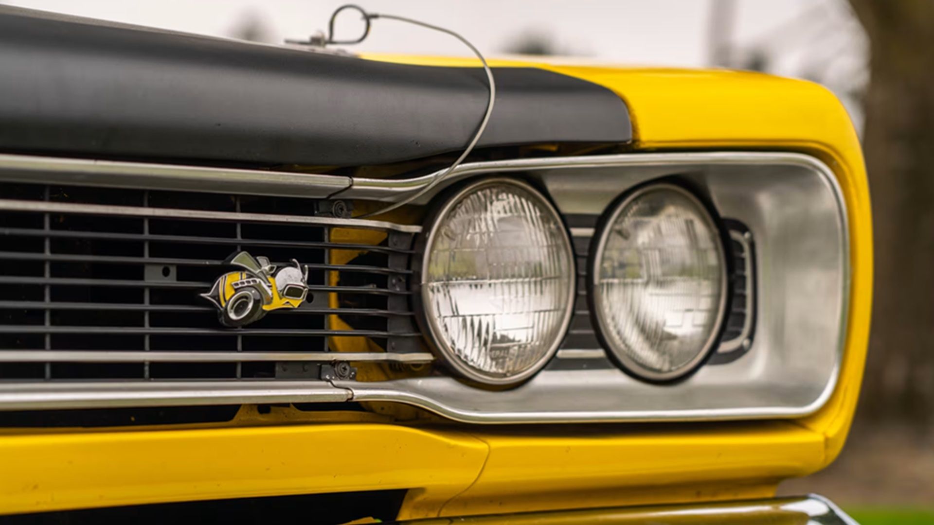 Why The Coronet Super Bee Is Such A Bargain In Comparison To A Charger In 2025
