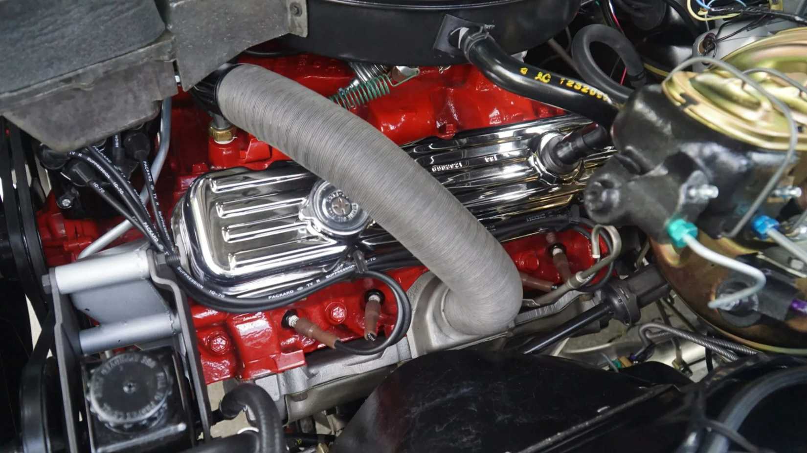 Buick Made When One The Top Muscle Cars in 1970
