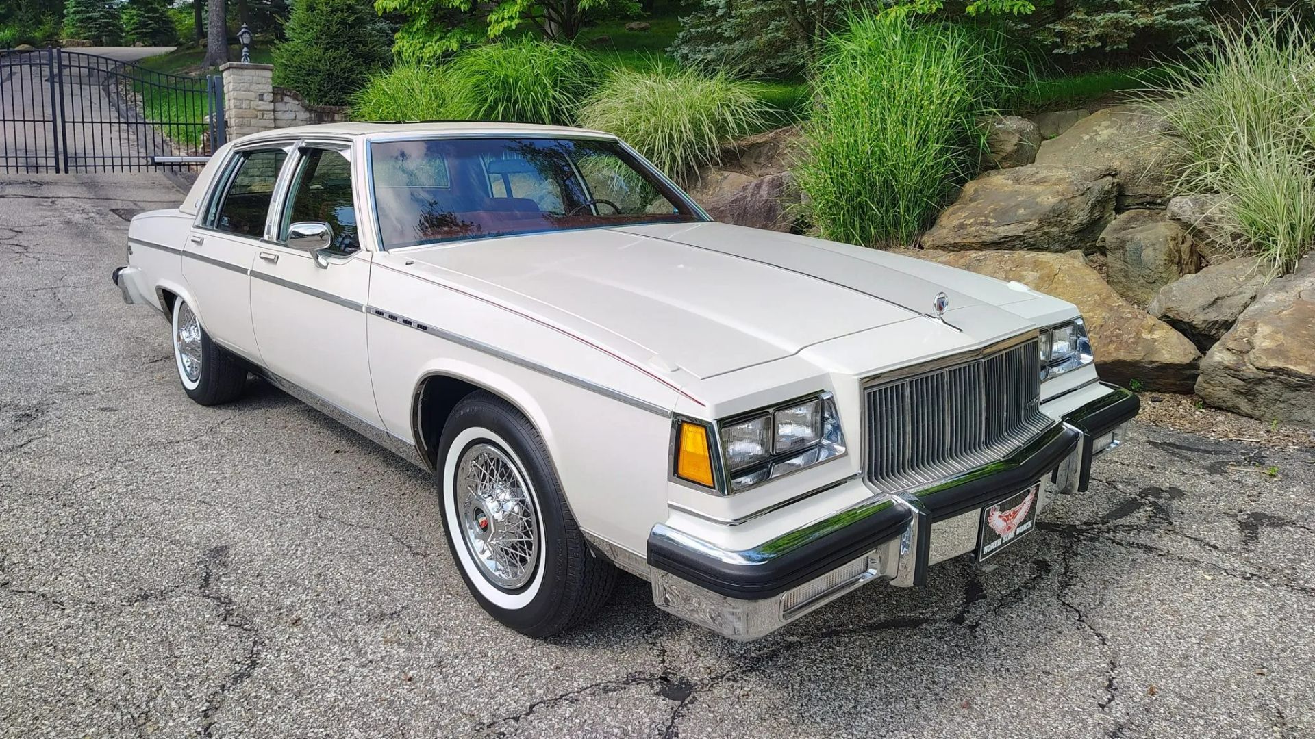 The Buick Electra 225 Reinvigorated The Brand In The 1960s And '70s