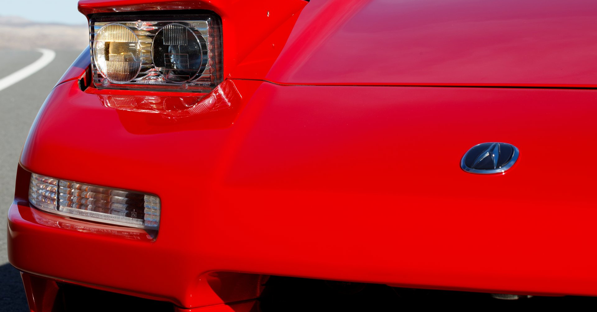 値引き　[超希少・非売品］(最後の一冊)米国ホンダ ACURA NSXカタログ 1991-acura-nsx.png?w=1200&h=