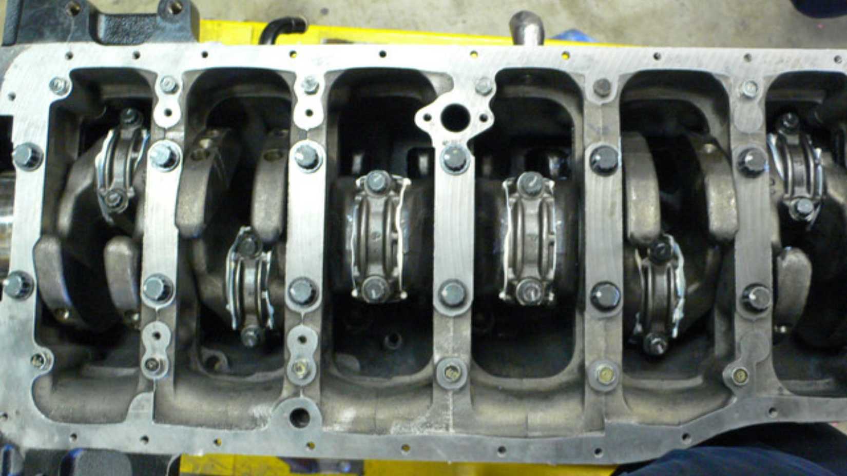 1hz Toyota's Indestructible 1HZ Diesel: 35 Years and Still Going Strong