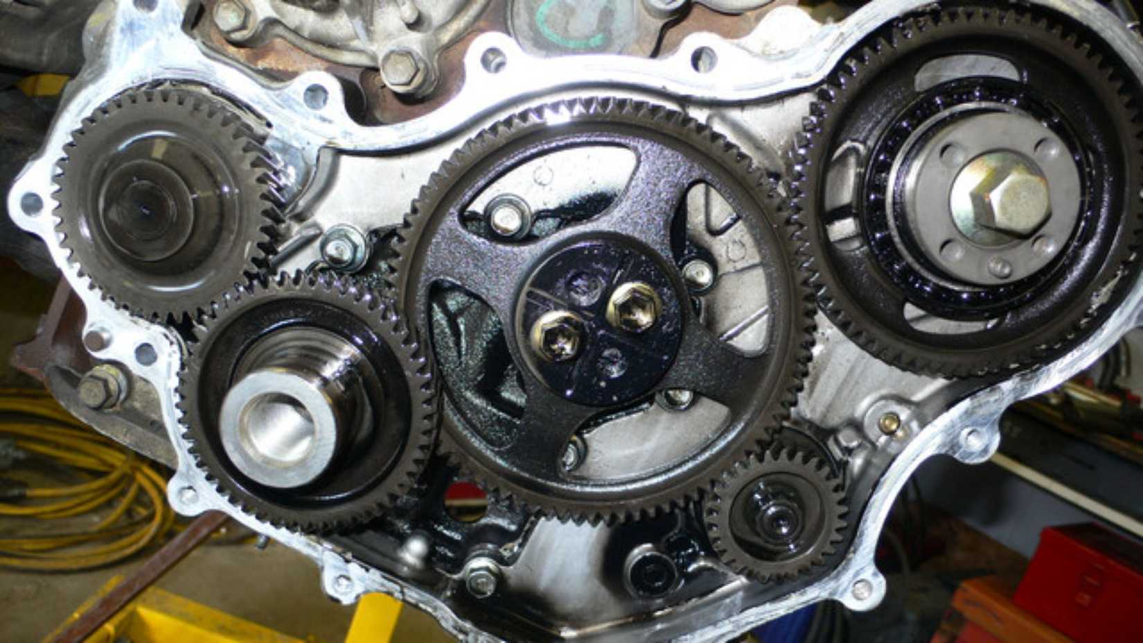 1hz Toyota's Indestructible 1HZ Diesel: 35 Years and Still Going Strong