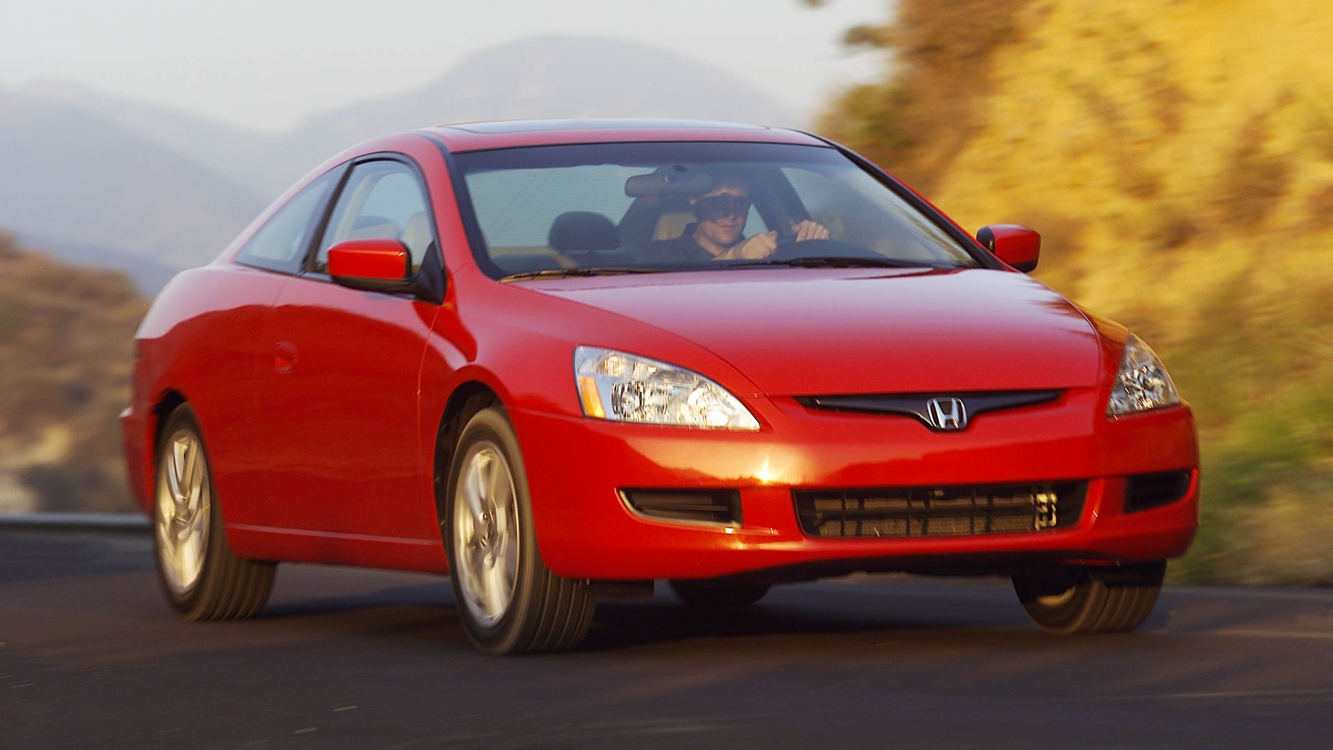 Fastest Honda Accord Models: Then And Now