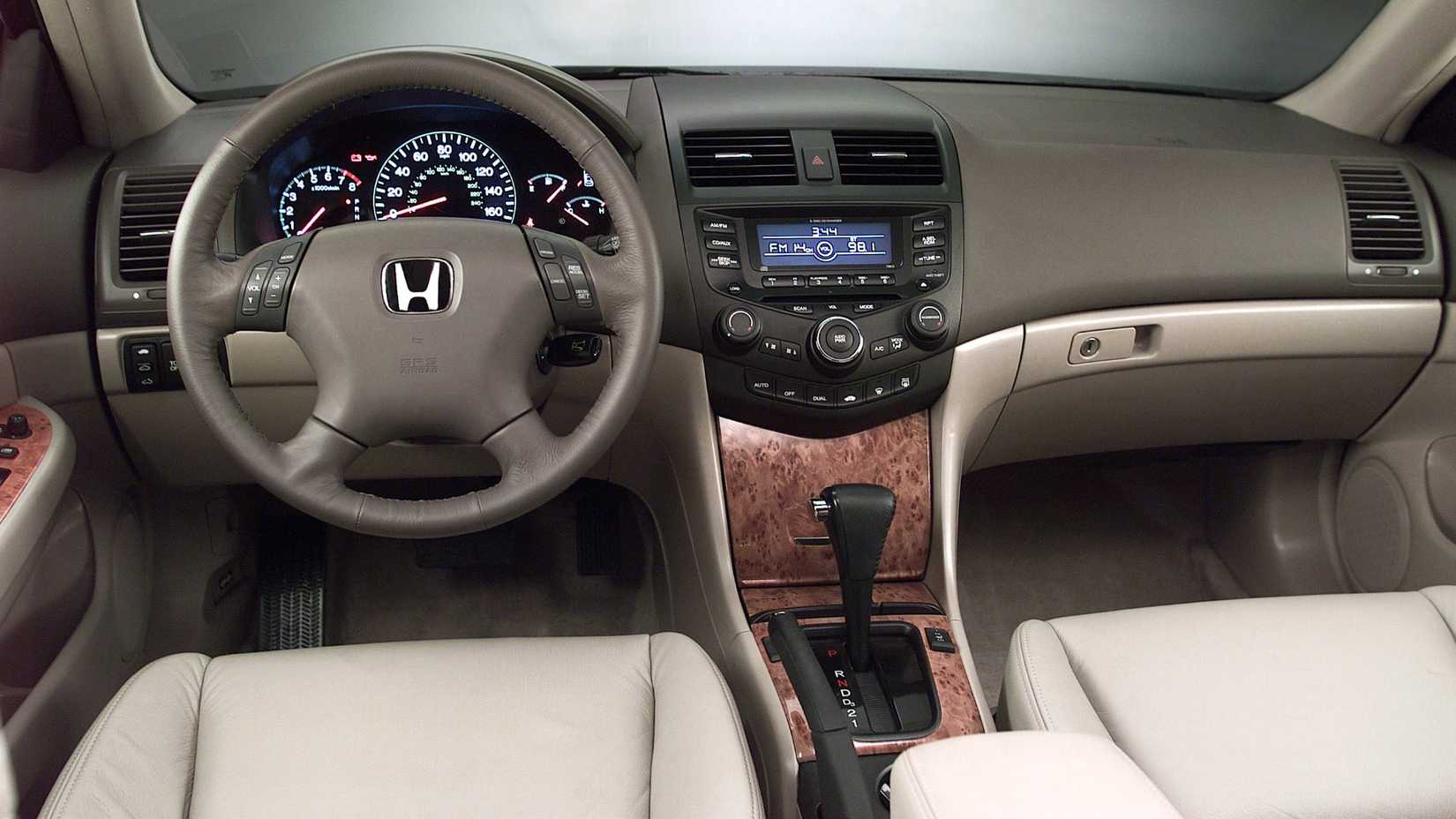 Amazing Fastest Honda Accord Model Gallery