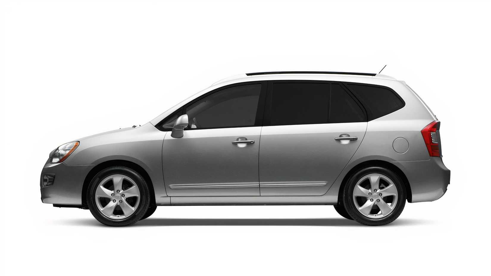 2006 Kia Rondo The V6 Kia Rondo Is A Bargain In 2025