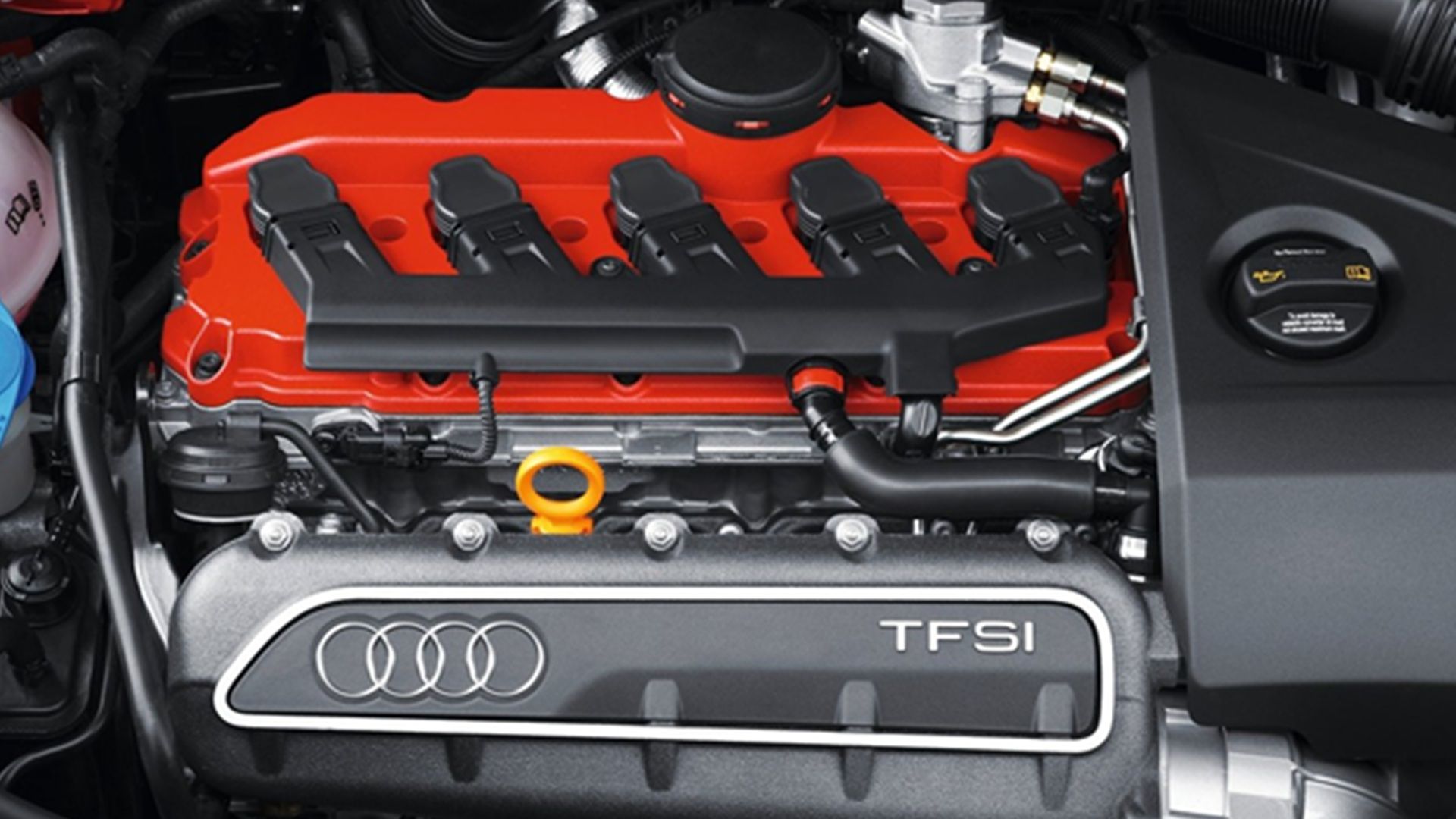 Najbardziej kultowy silnik Audi Performance mógłby oszukać śmierć dla kolejnego pokolenia