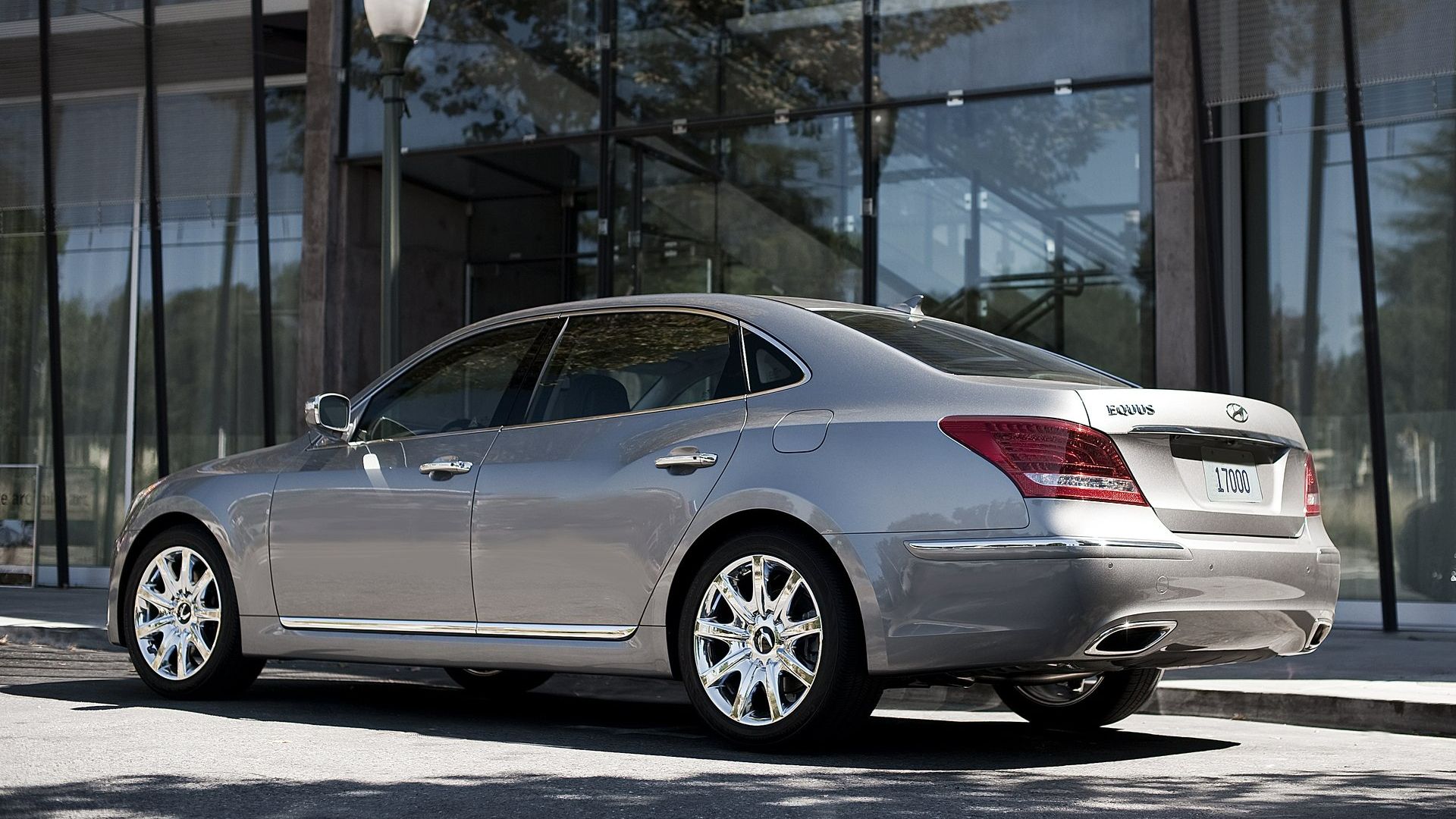 10 Horse-Inspired Cars To Celebrate The Year Of The Horse
