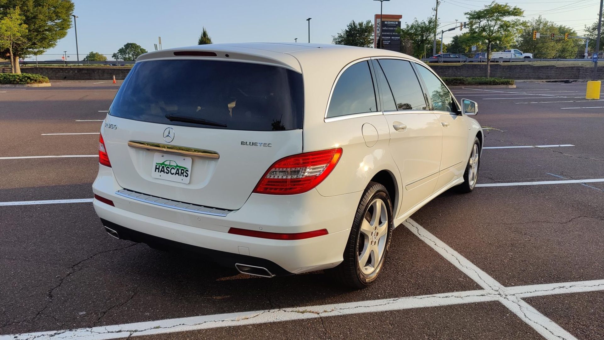 Cars You Probably Forgot Were Available With A Diesel Engine