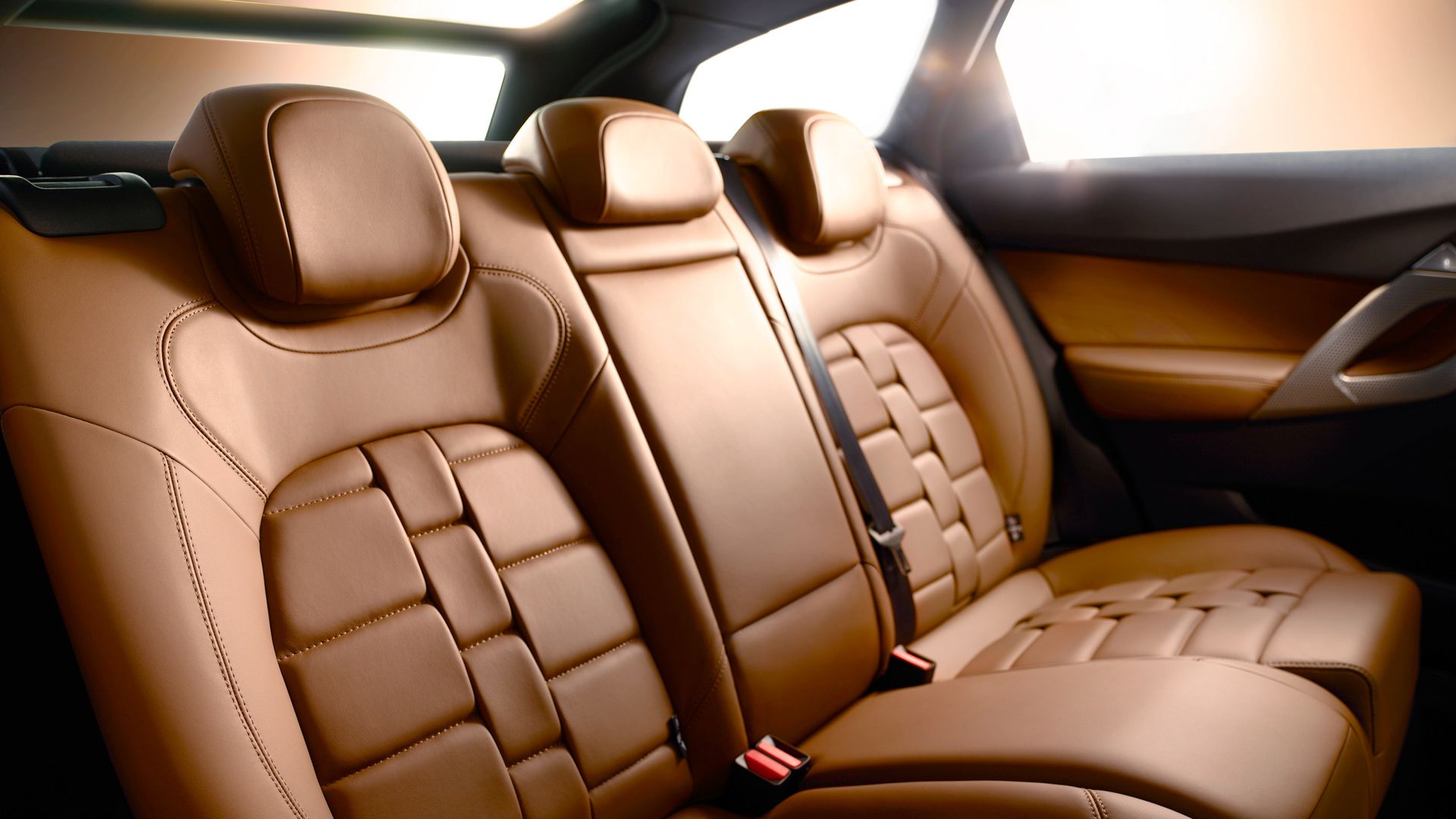 10 Of The Very Best Analog Car Interior Designs Yet