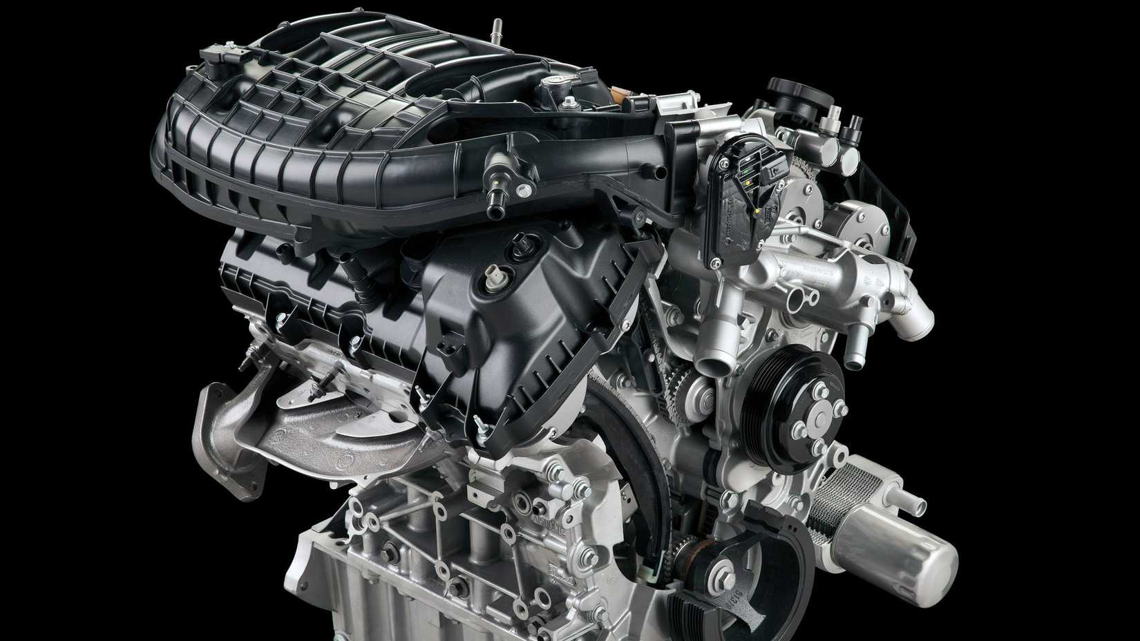 Cool 2015 Ford F 150 Engine Options Photos