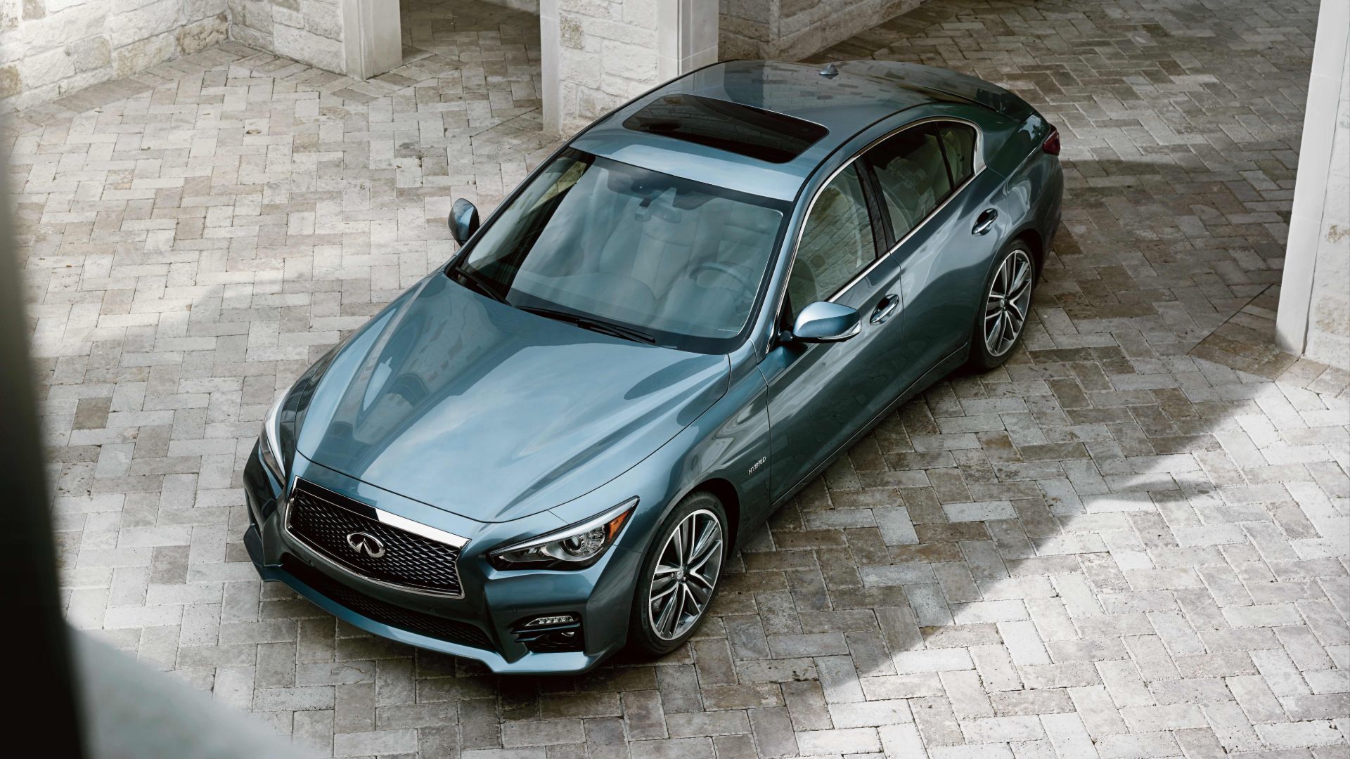 Fastest Infiniti Models Ever Made Ranked By Top Speed