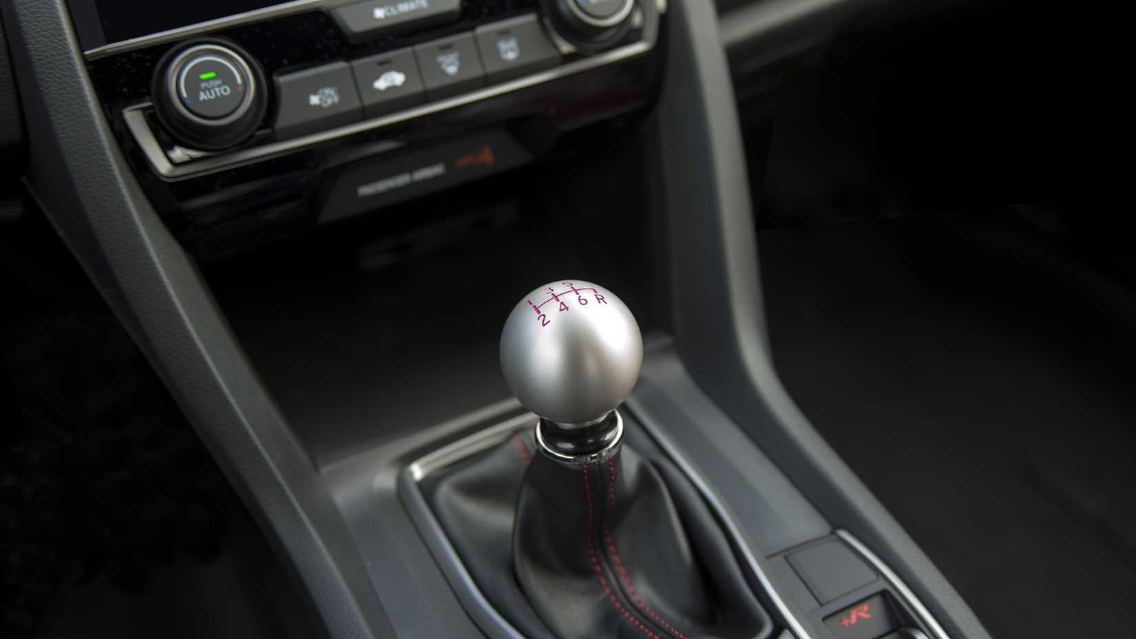 The FK8 Type R Is Honda's Best Civic: 10 Reasons Why