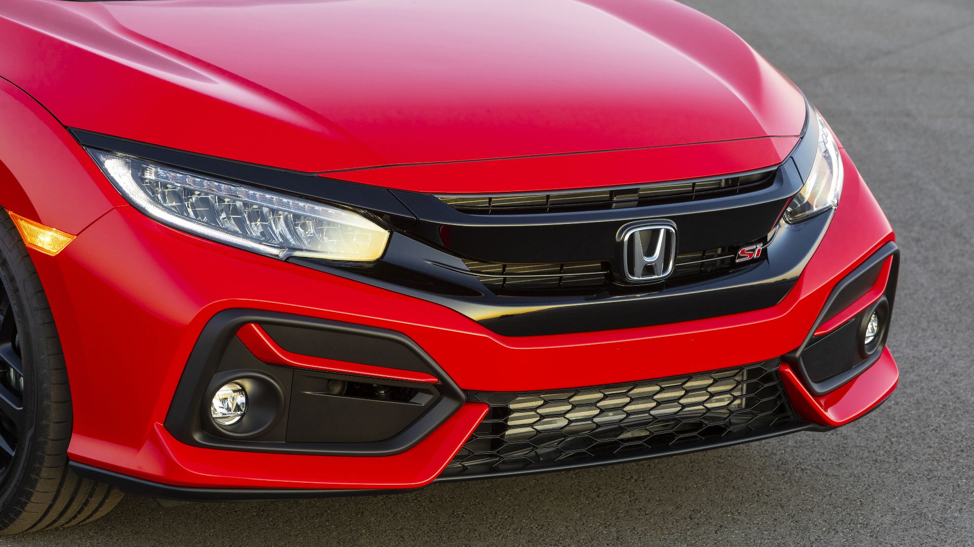 Honda Recalls 406,000 Civic Sedans, Hatchbacks For A Wheel Problem