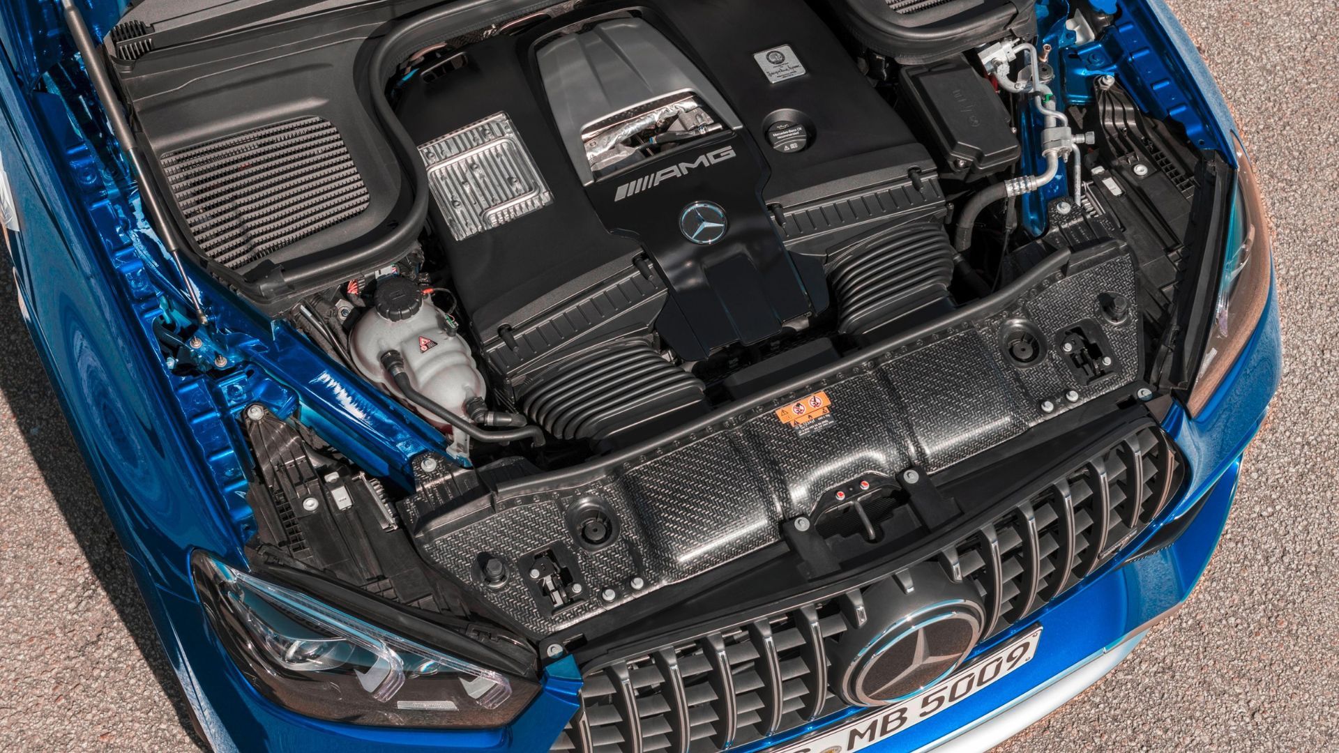 The 10 Most Powerful Turbocharged SUVs In Production In 2025