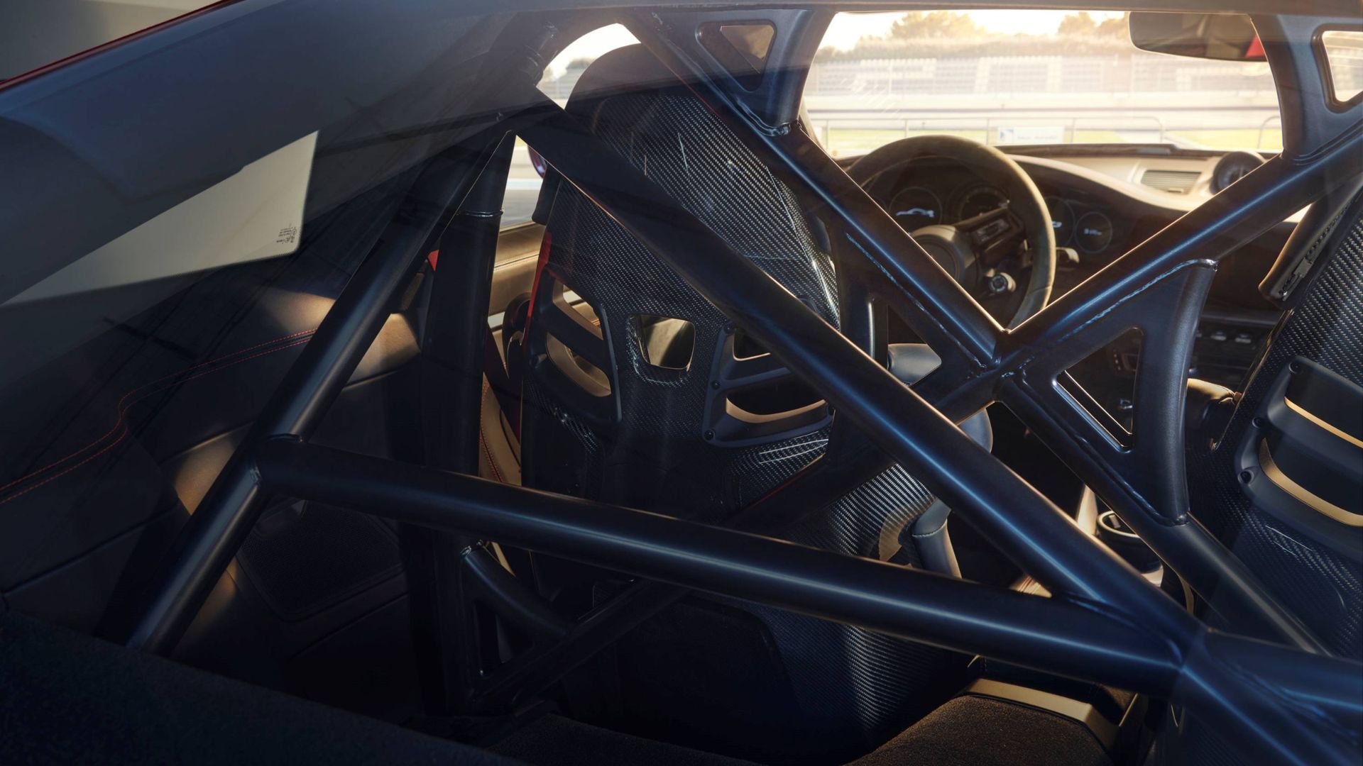 소송 기각: 포르쉐, '신차' 911 GT3 판매 관련 소송 직면