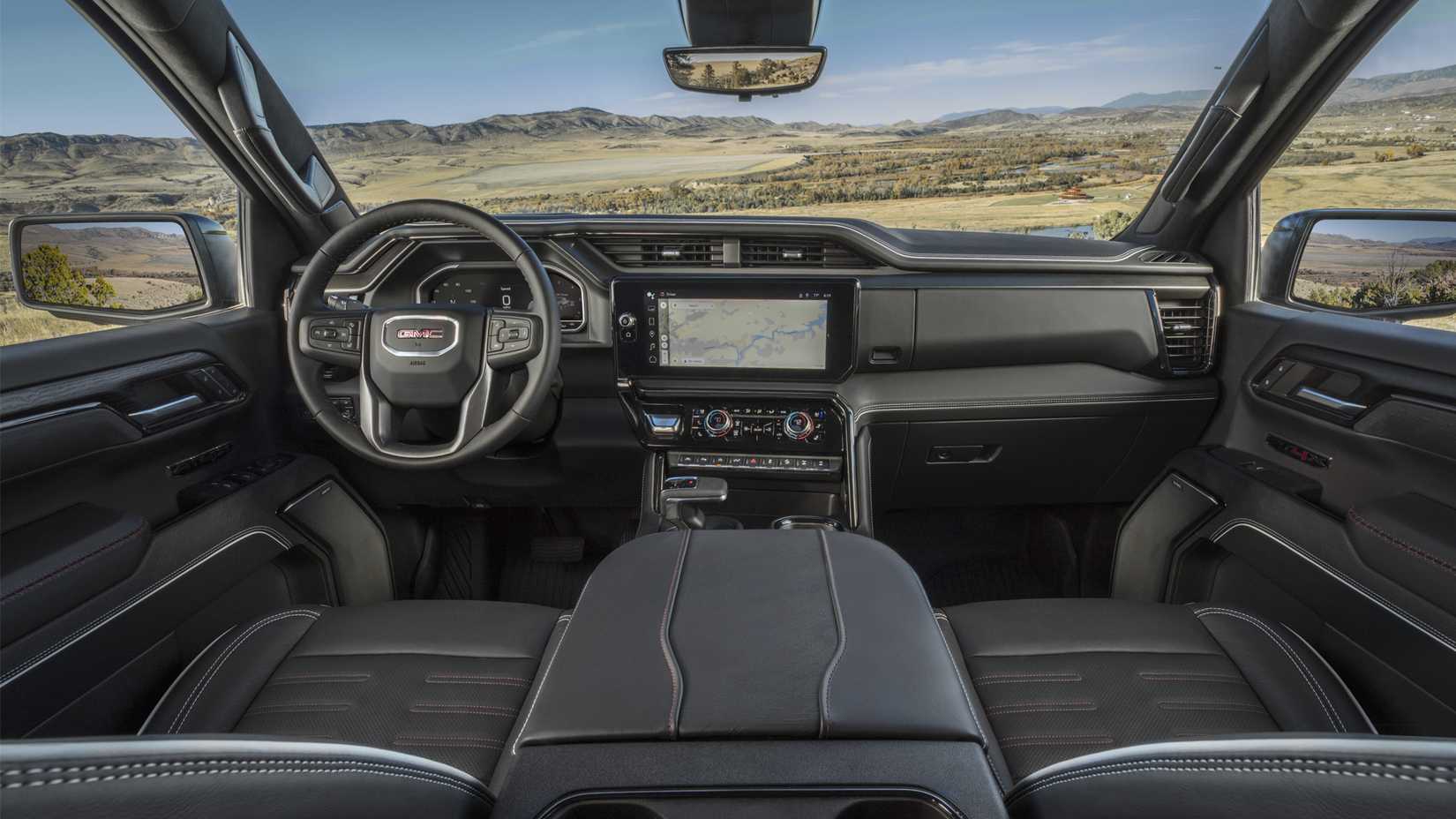 This Duramax-Powered Silverado Is The Best Turbodiesel Truck For $35,000