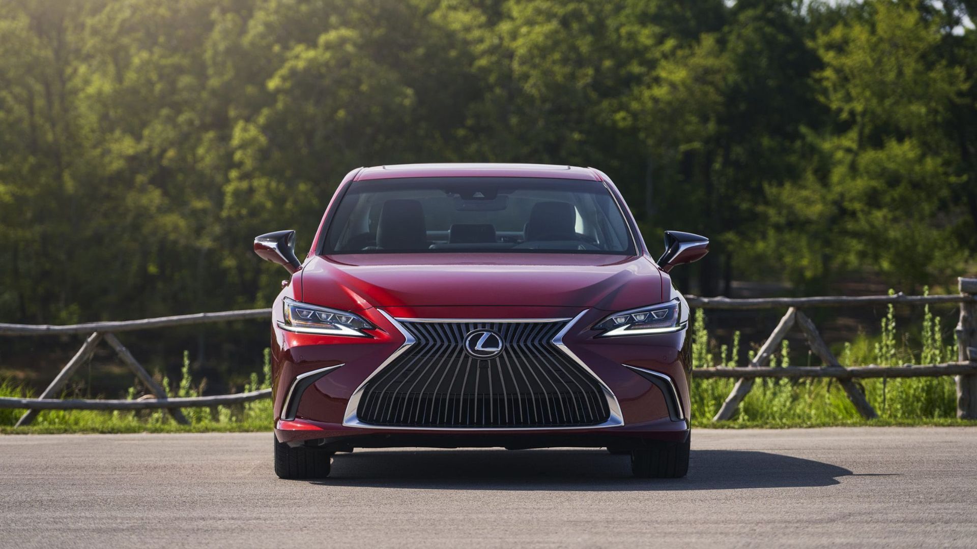 Largest Lexus Sedan Models Of The Last 10 Years