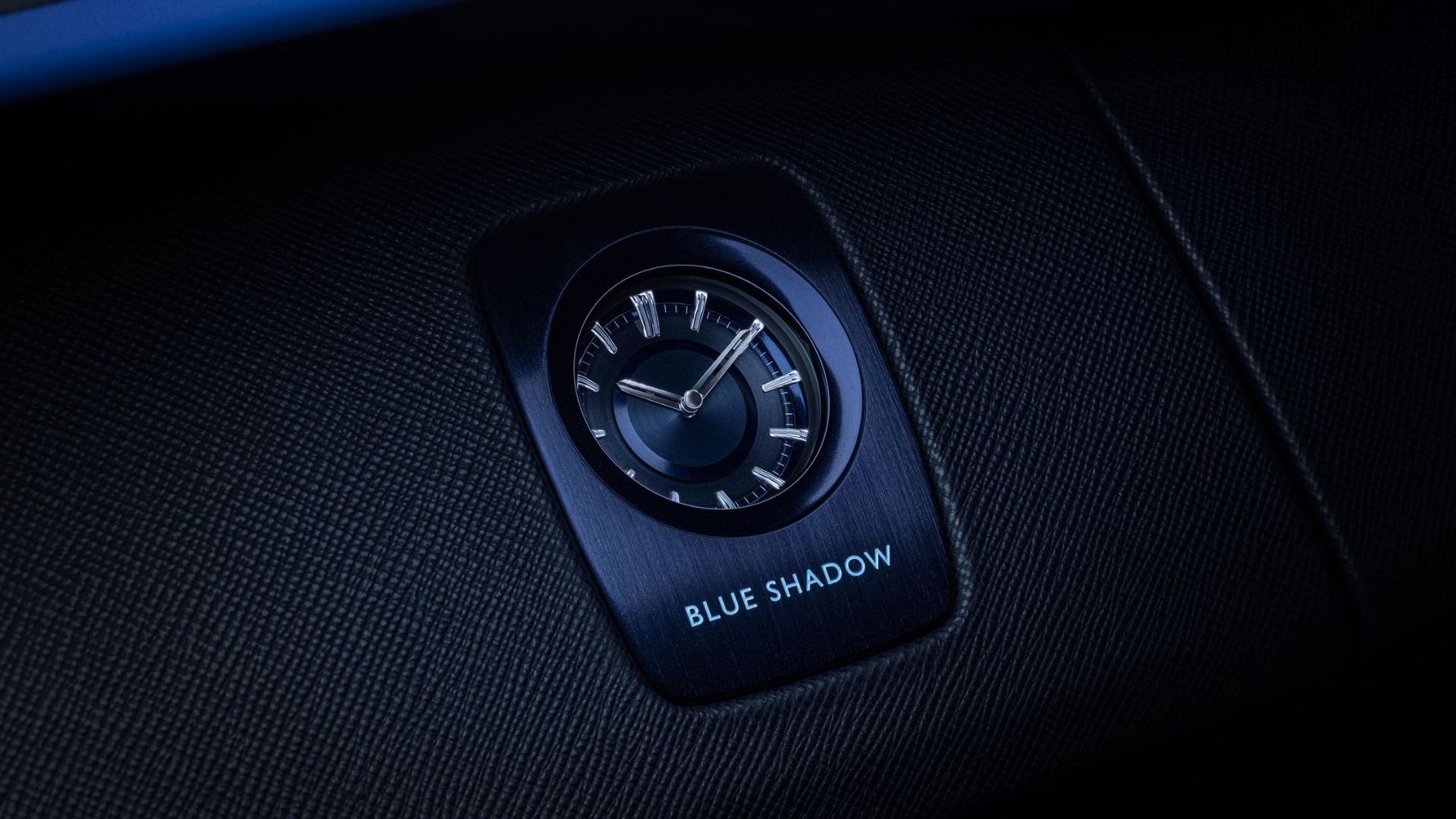 Analog Clocks And What Cars Still Offer Them