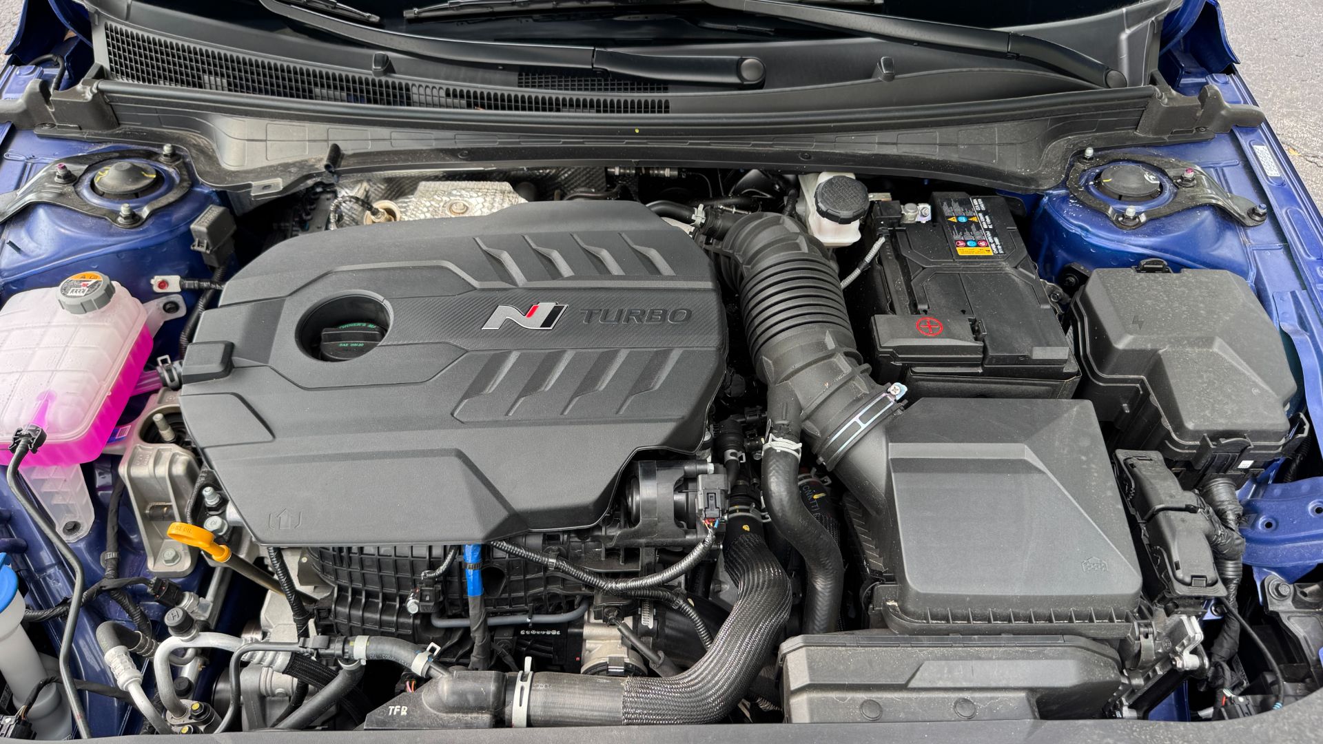 Facing A Nightmare Decoding The Shocking Hyundai Elantra Engine Replacement Cost