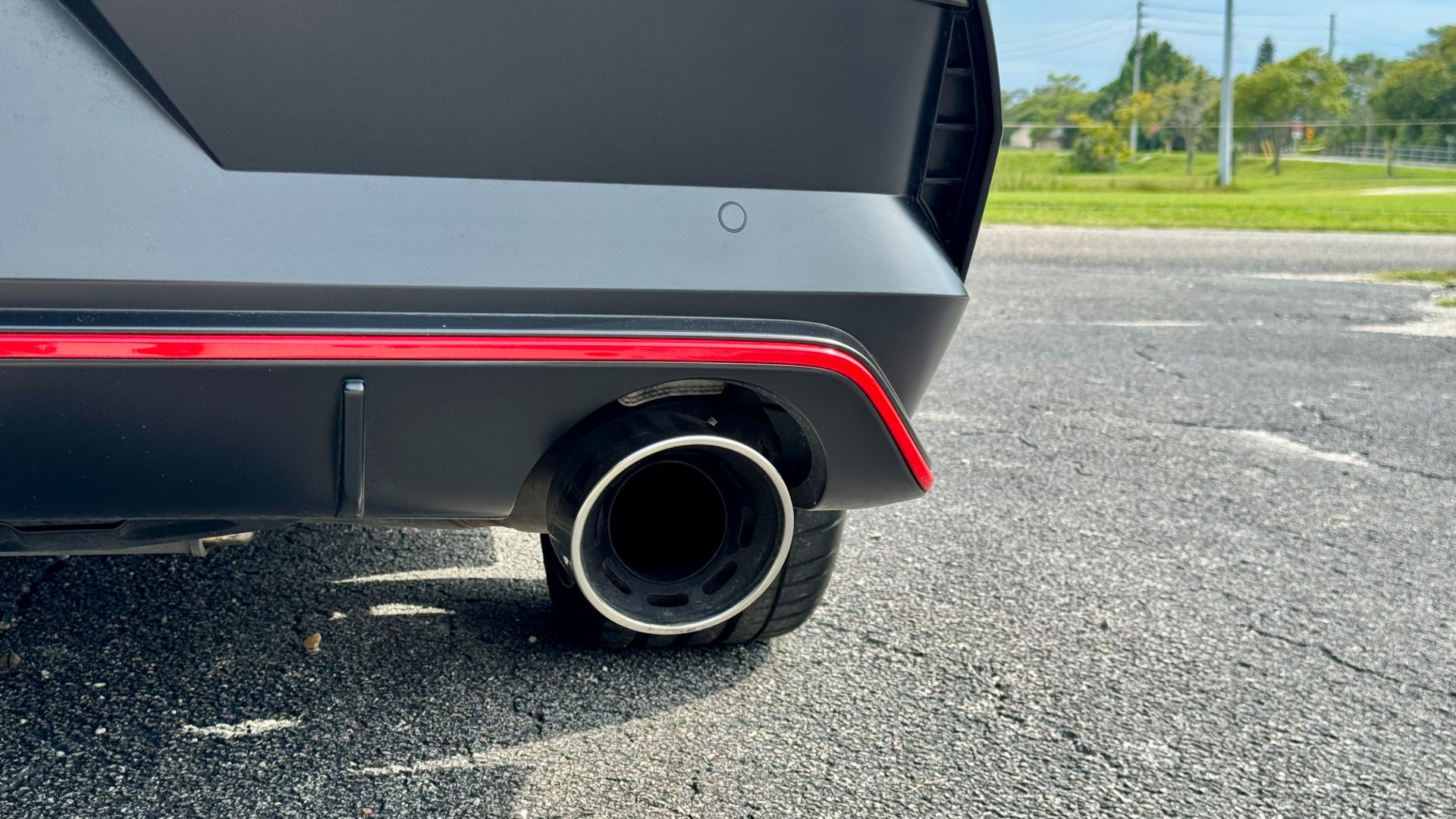 Sportowy sedan Hyundaia za 35 300 dolarów przyspiesza do 100 km/h szybciej niż droższy o 10 000 dolarów Civic Type R