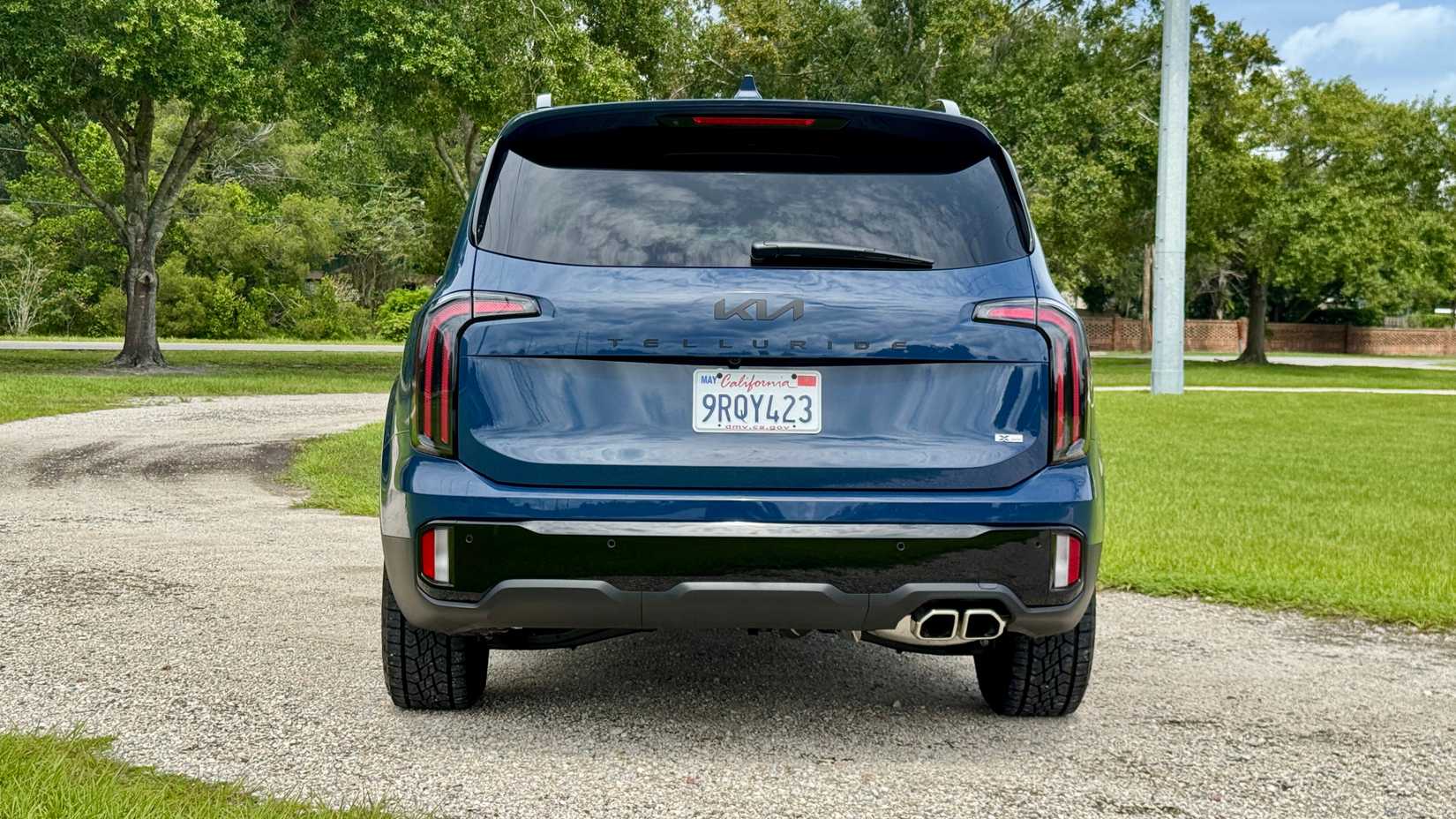 Goodbye Kia Telluride! Here's What We Want From The Next-Generation
