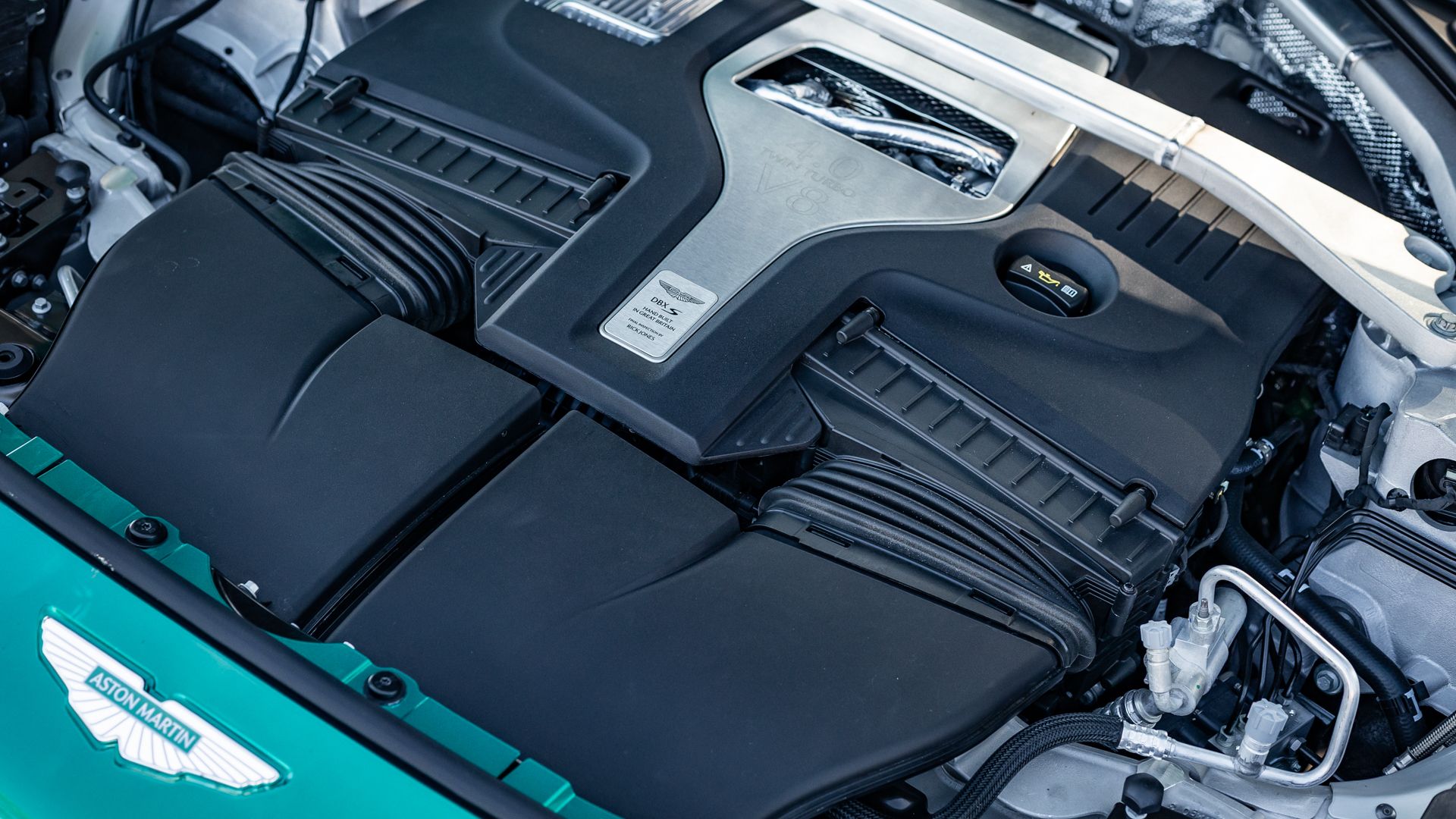 Performance SUVs With Engines Fit For A Muscle Car