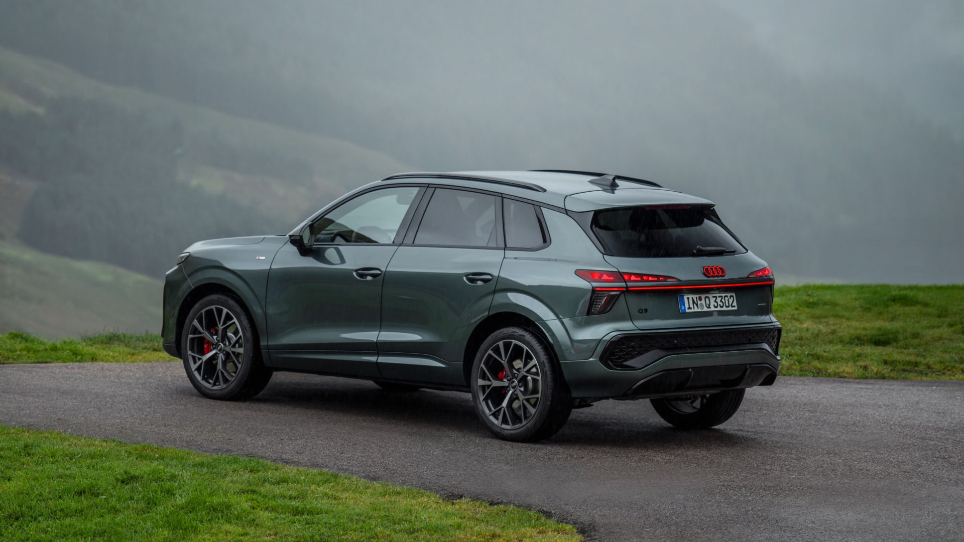 Best Audi Models We've Driven In 2025