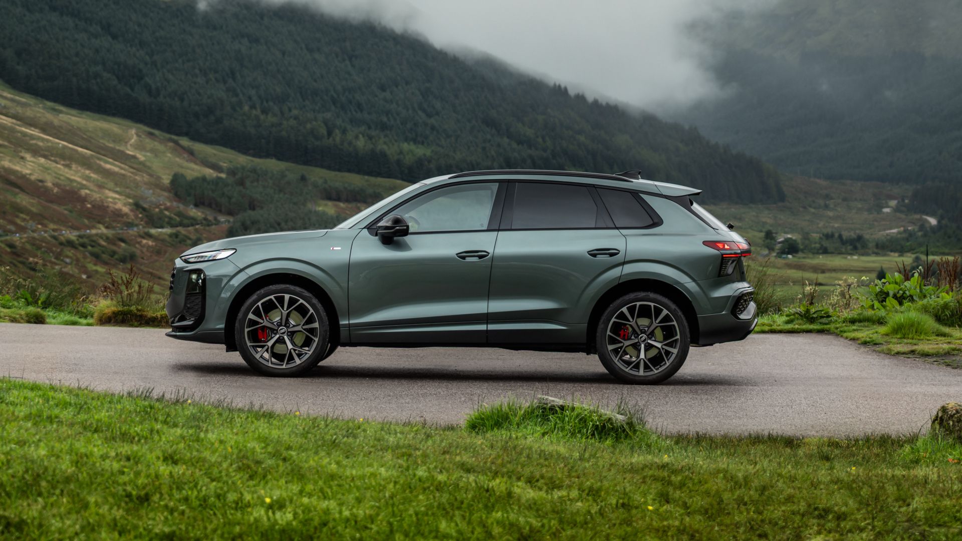 Best Audi Models We've Driven In 2025