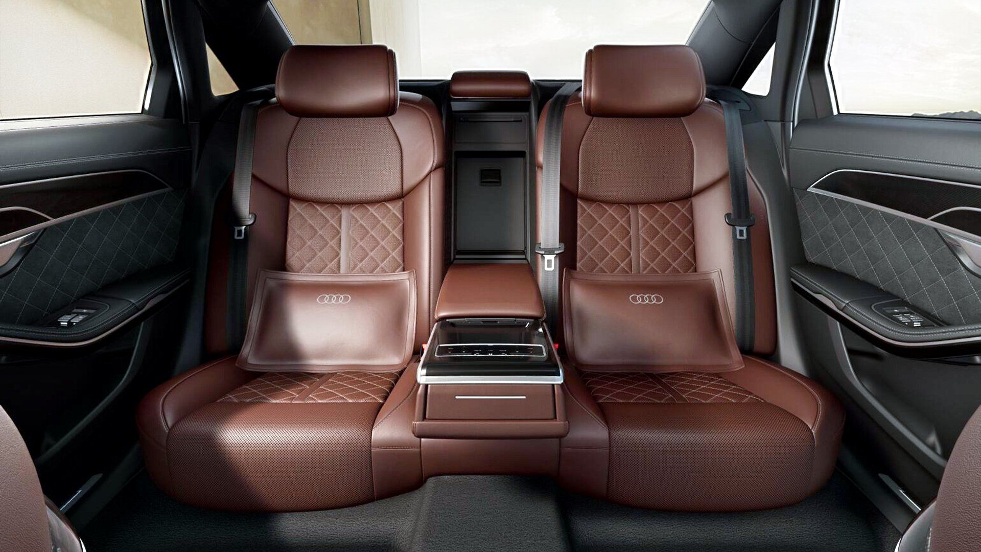 Audi V8 Models: From Super-Wagon To Supercar, These Cars Are Pure ...