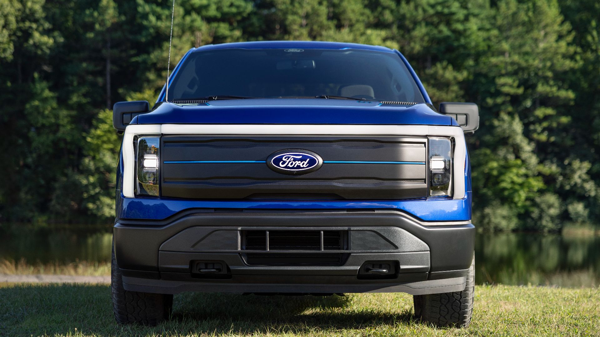 Ford F-150 Lightning Becomes Cheaper For 2026 After Tax Credit Fallout