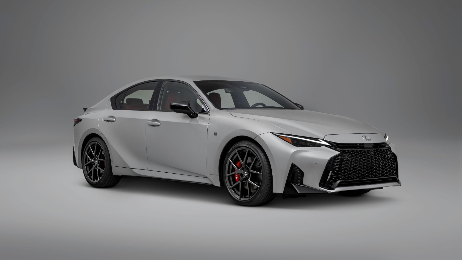 10 Fastest Lexus Models Ever Made, Ranked By Top Speed