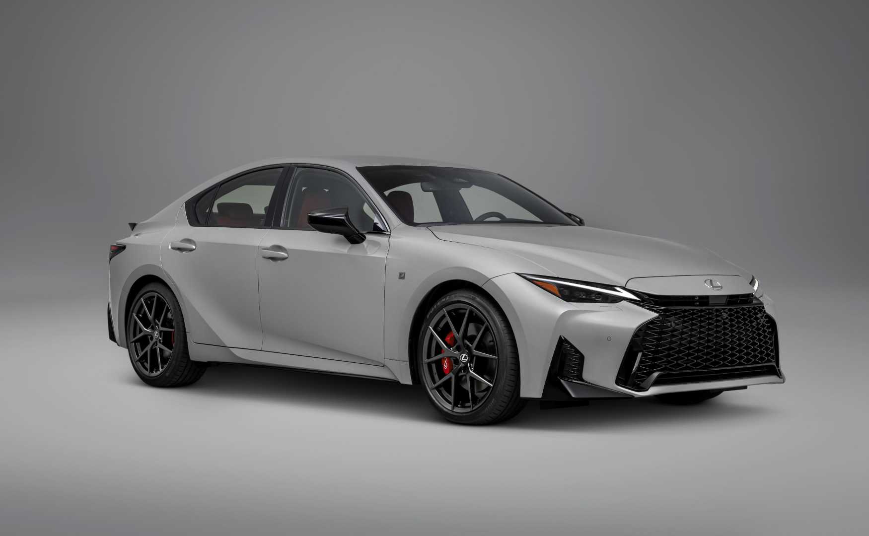 Fastest Lexus Model 10 Fastest Lexus Models Ever Made, Ranked By Top Speed