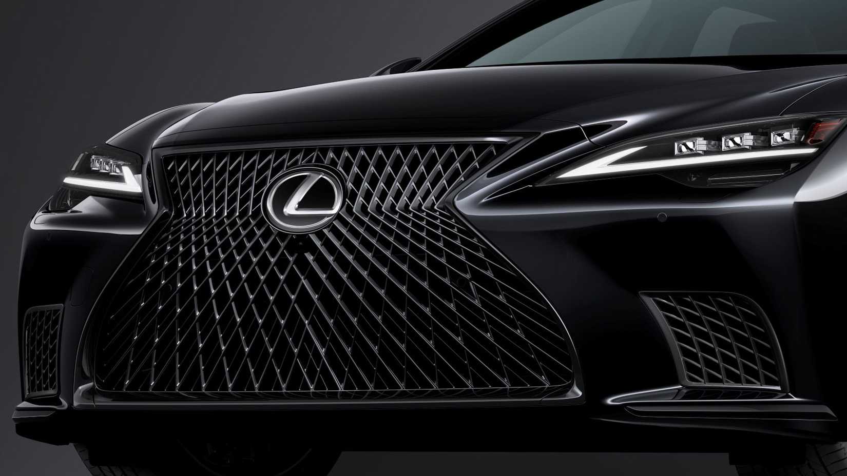 Base 2026 Lexus LS vs Base 2026 Genesis G90: Which Is Smarter For $100,000?