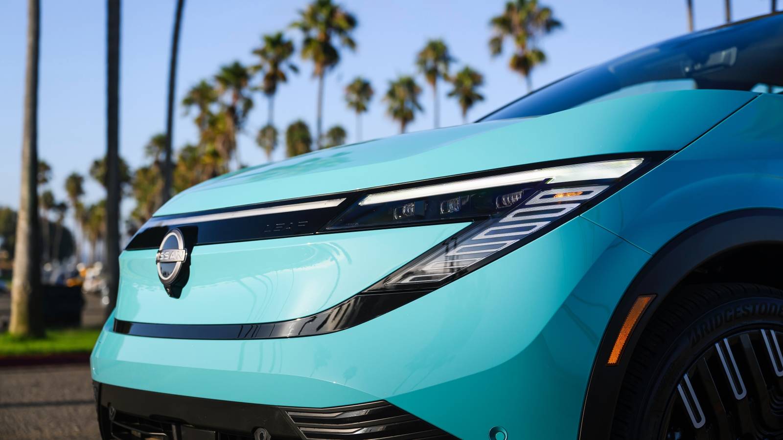 The 2026 Nissan Leaf Is The Affordable EV Other Automakers Are Too Greedy To Make