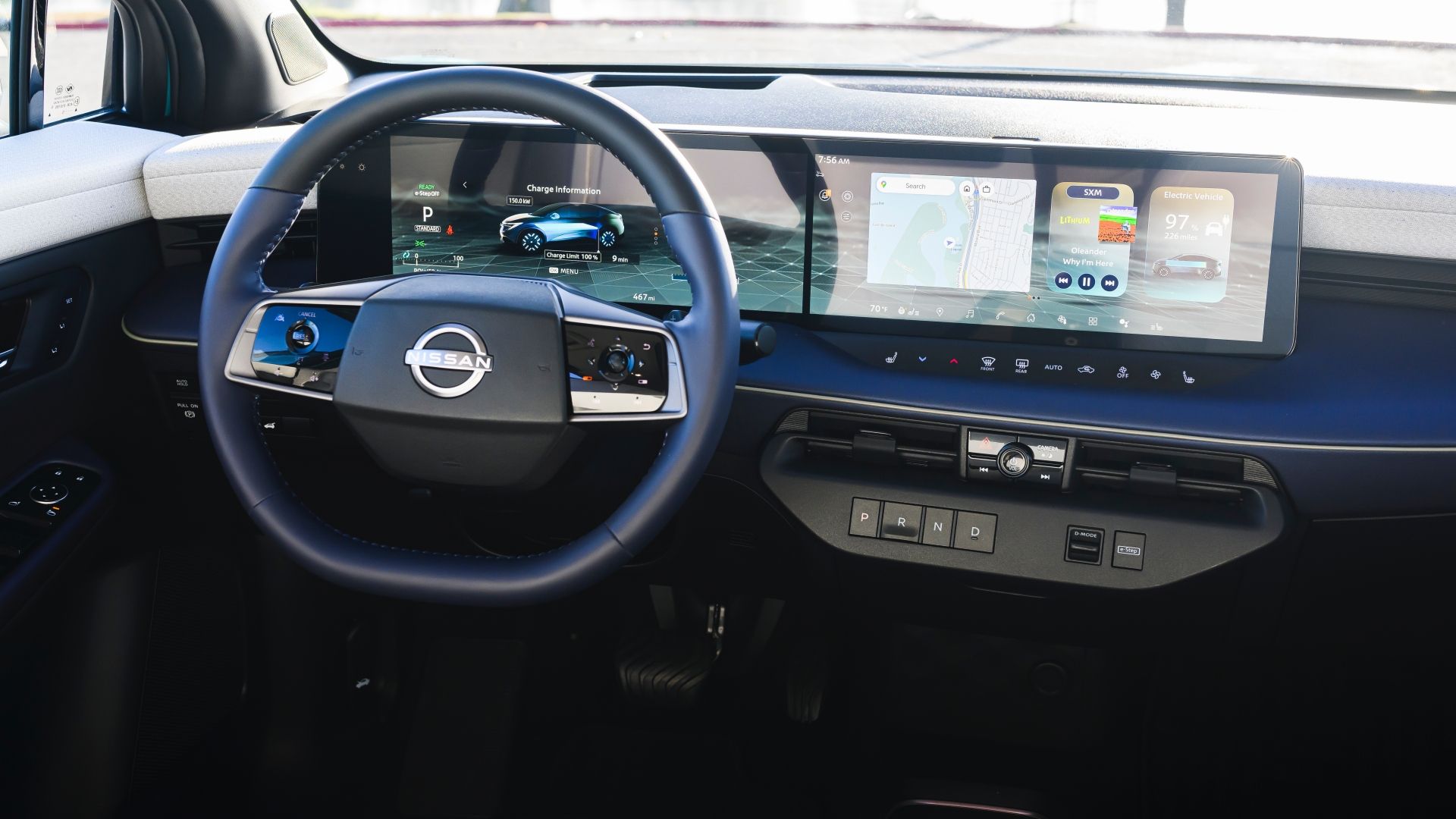 Ranking Nissan SUV Models By Size For 2026