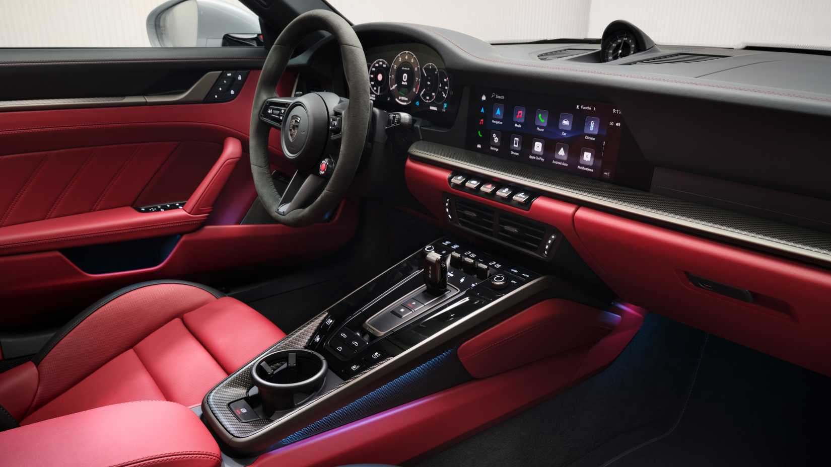 The 2026 Porsche 911 Turbo Is The Ultimate Daily Supercar the-2026-porsche-911-turbo-is-the-ultimate-daily-supercar