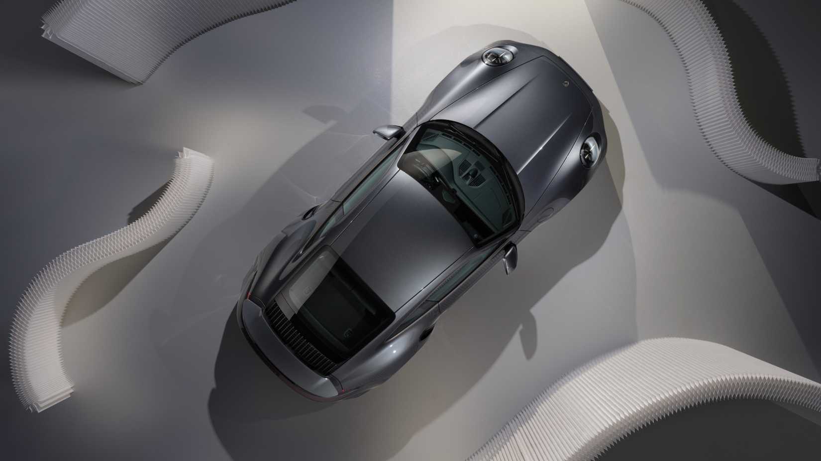 The '90s Japanese Supercar That's A Better Investment Than A New ...