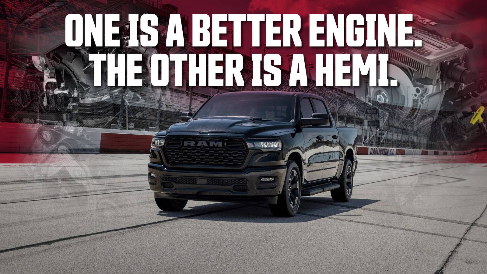 2026 Ram 1500 Engine Comparison: V8 Or Boosted Inline-Six?