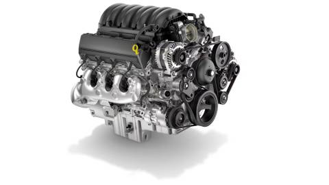 2025 Chevrolet Express Pricing, Photos & Specs