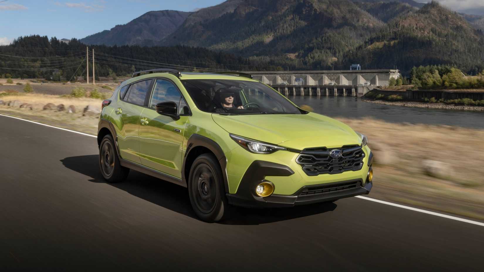 Is The Subaru Crosstrek A Good Car