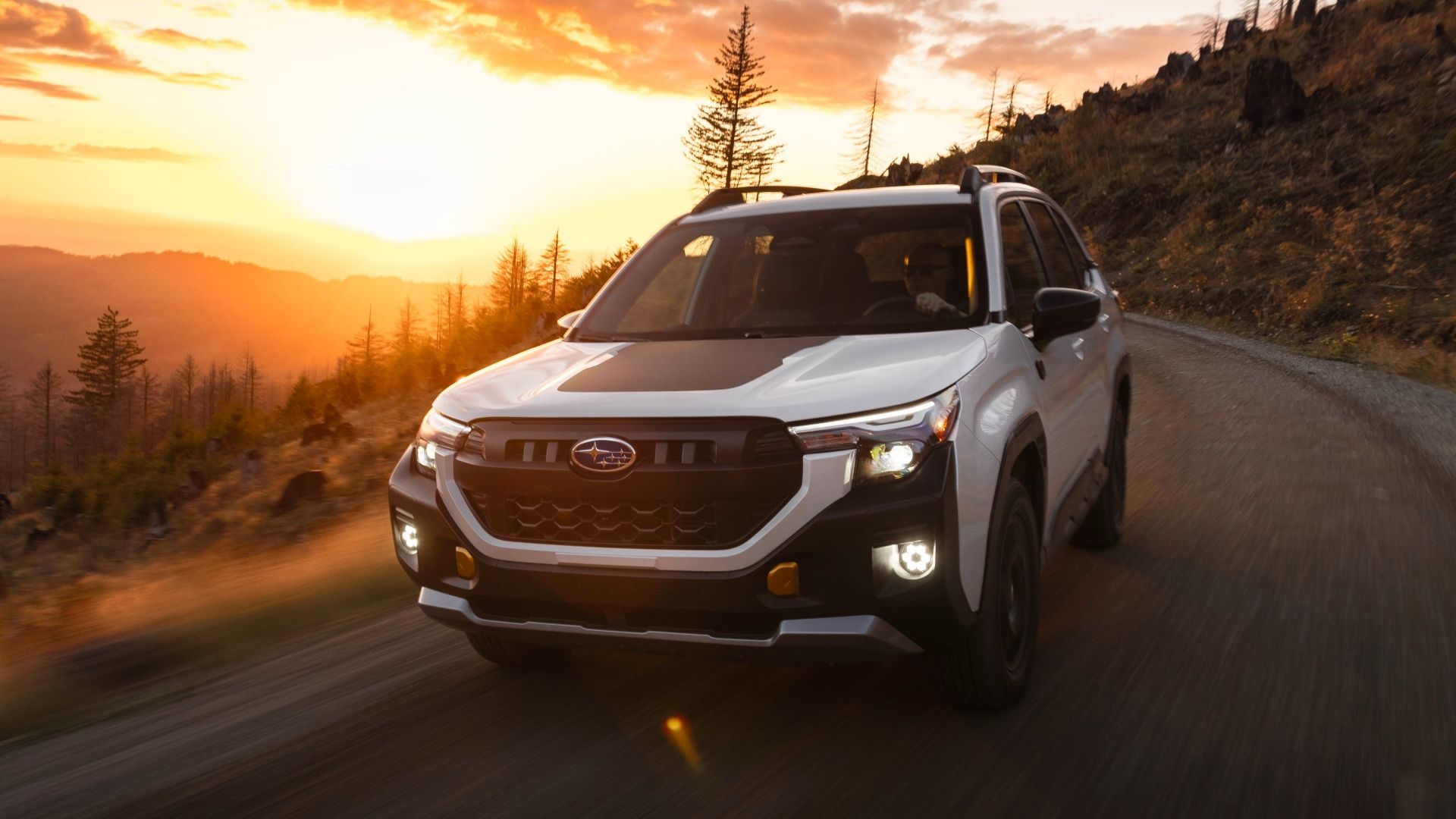 Hybrydowa technologia Toyoty nie spełniła standardów napędu AWD Subaru