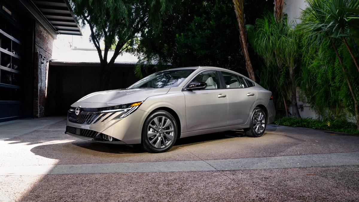 2026 Nissan Sentra Price Trends 2026-nissan-sentra-price-trends