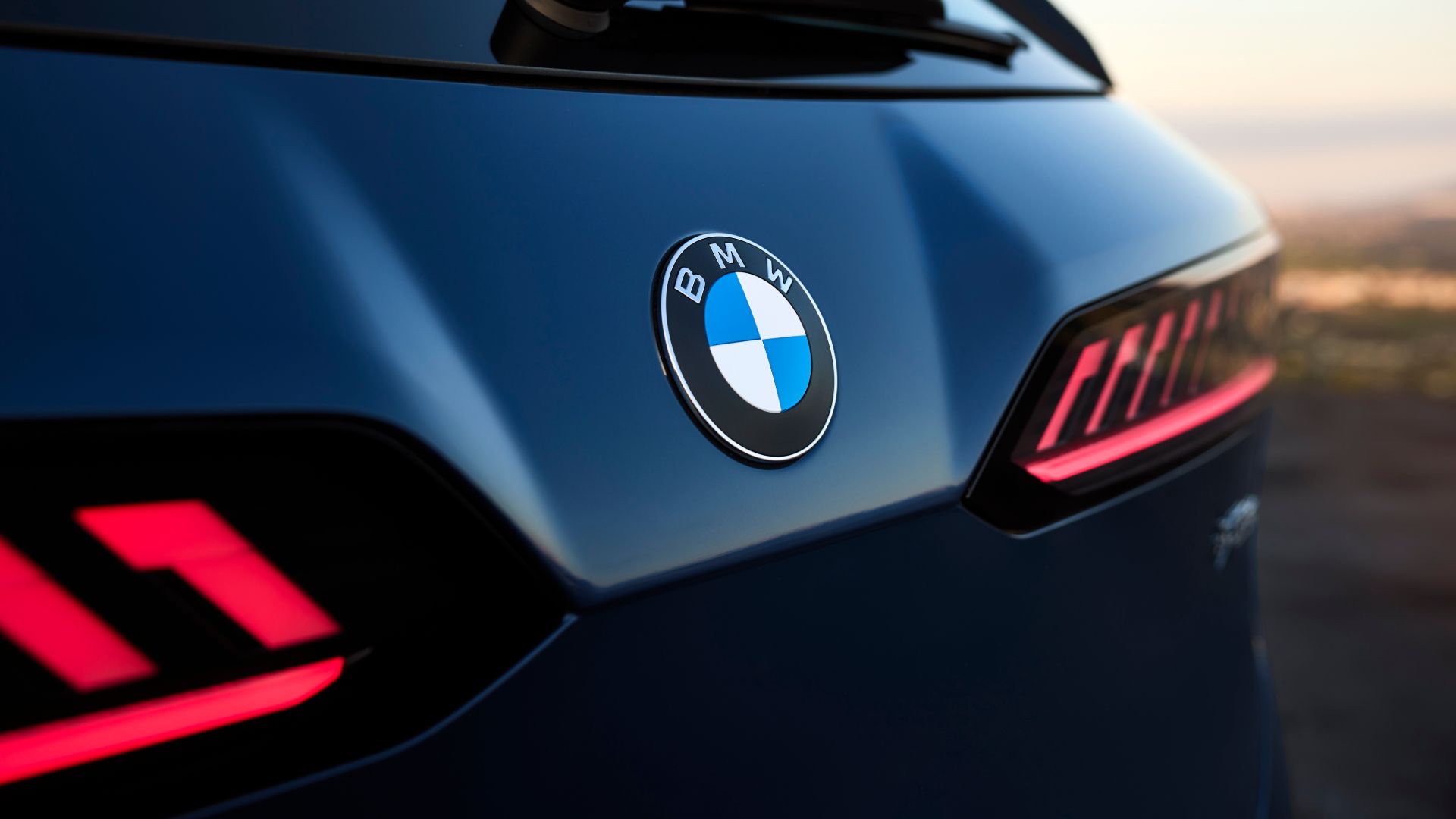 2026년에 구매 가능한 모든 BMW SUV