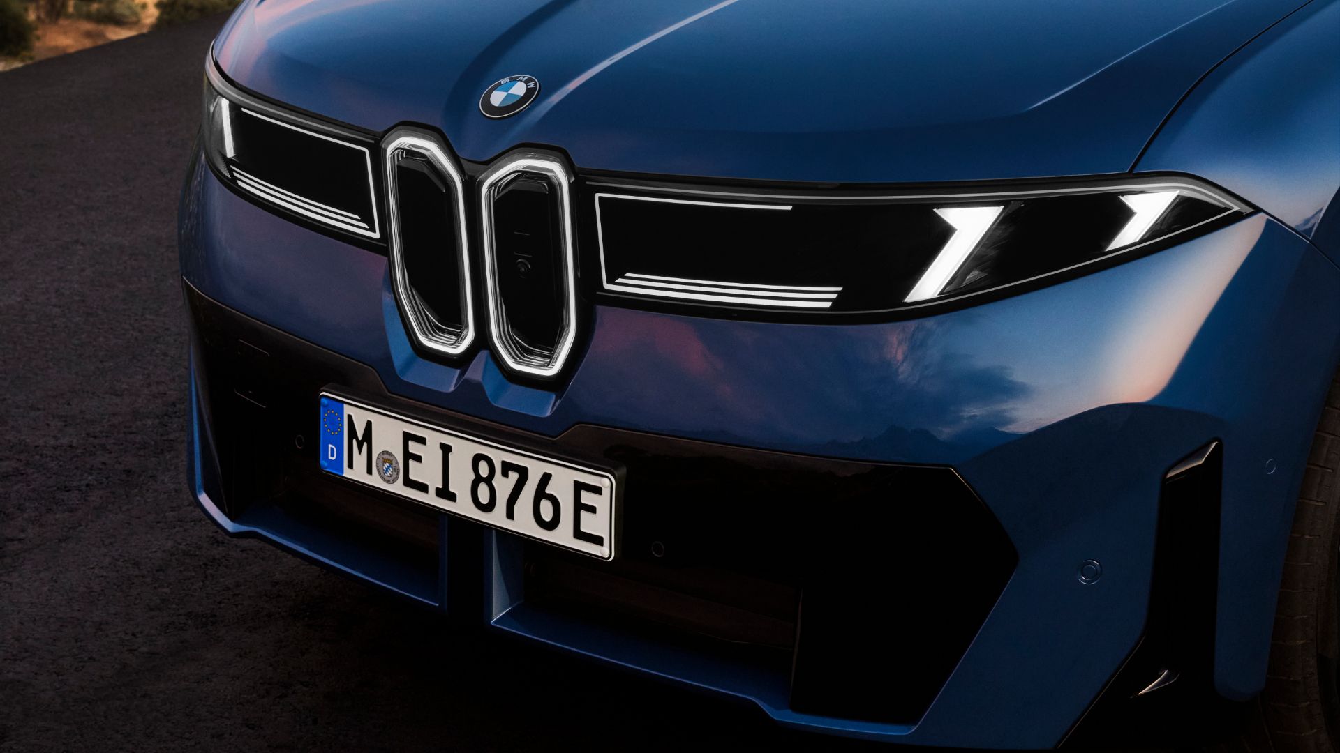 BMW Can't Keep Up With iX3 Demand As Sales Take Off