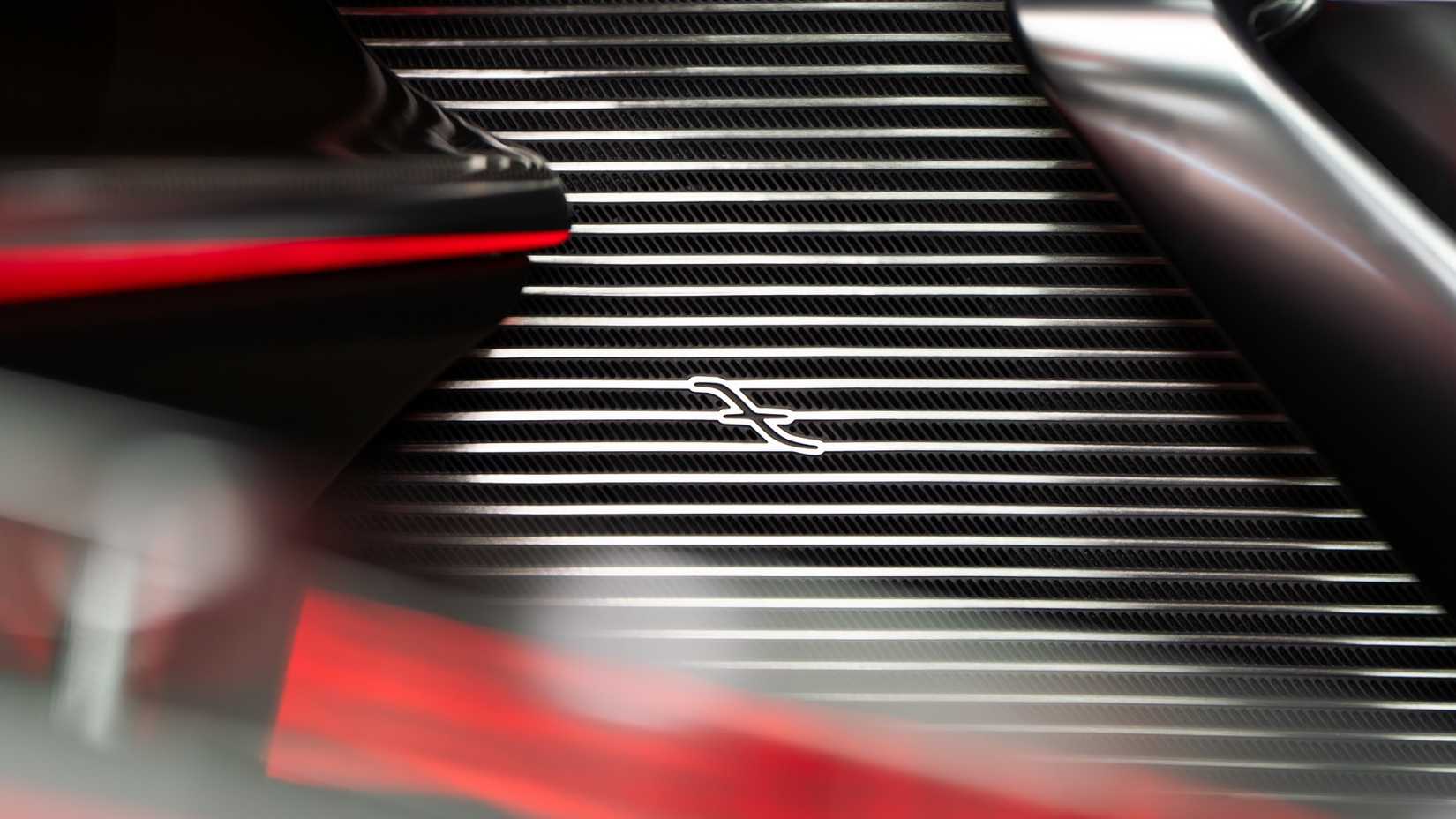 Говорител за Mercedes-Benz GLC 2027