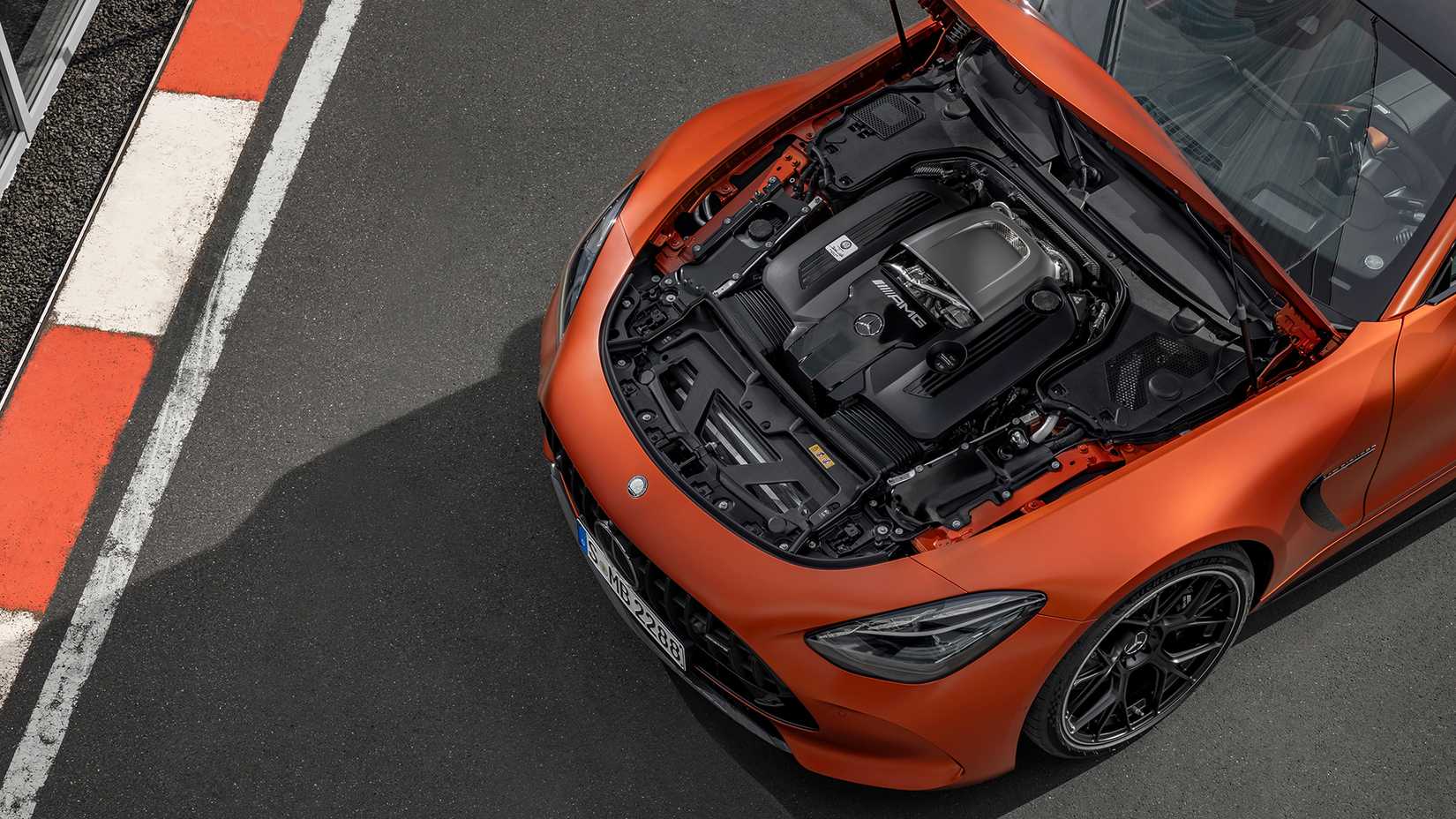 Twin-Turbo 4.0-Liter V8: The Dominant Engine in Today's Auto Industry