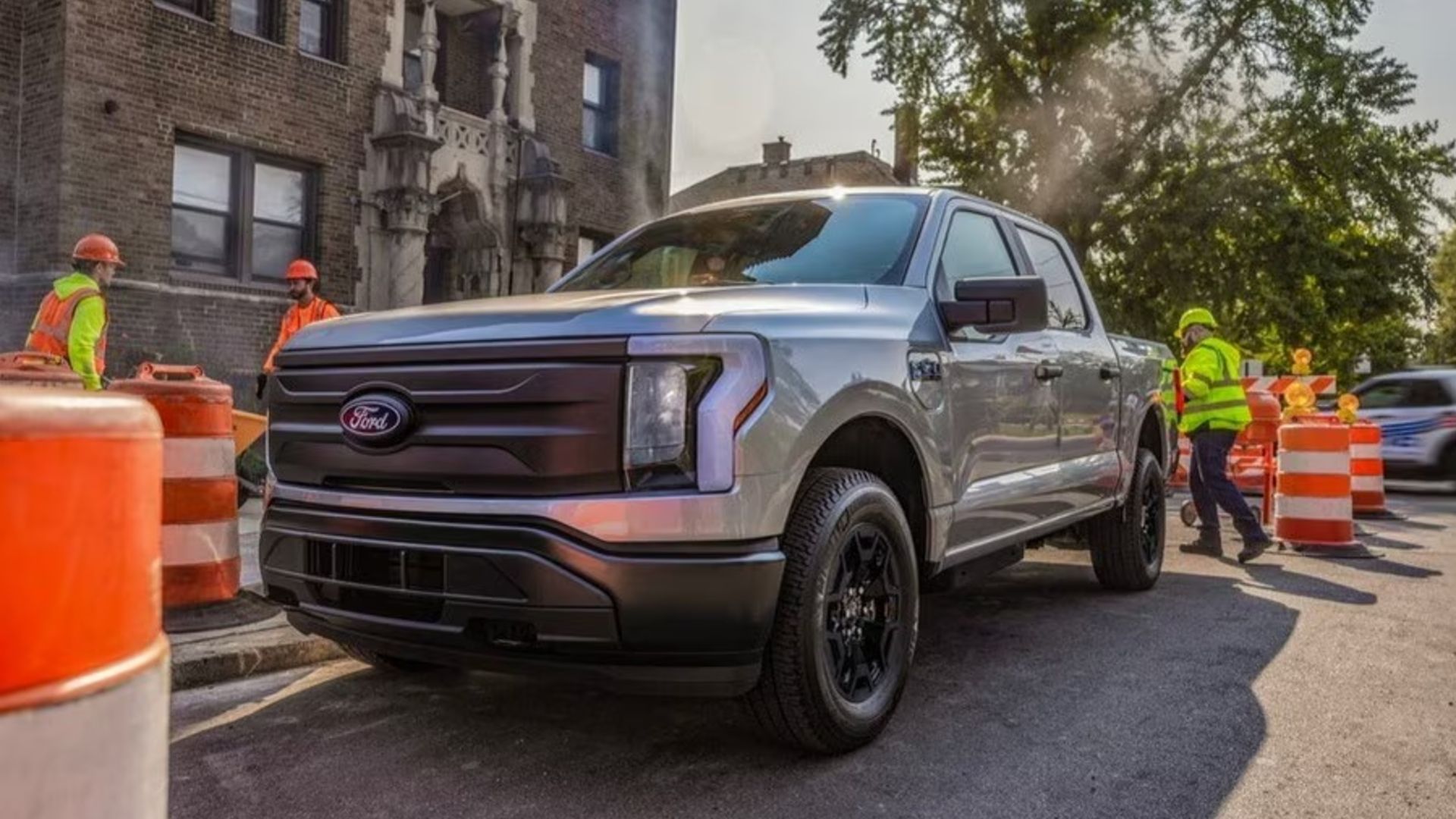 Ford F-150 Lightning Price And Performance Forecast: 2026 And Beyond