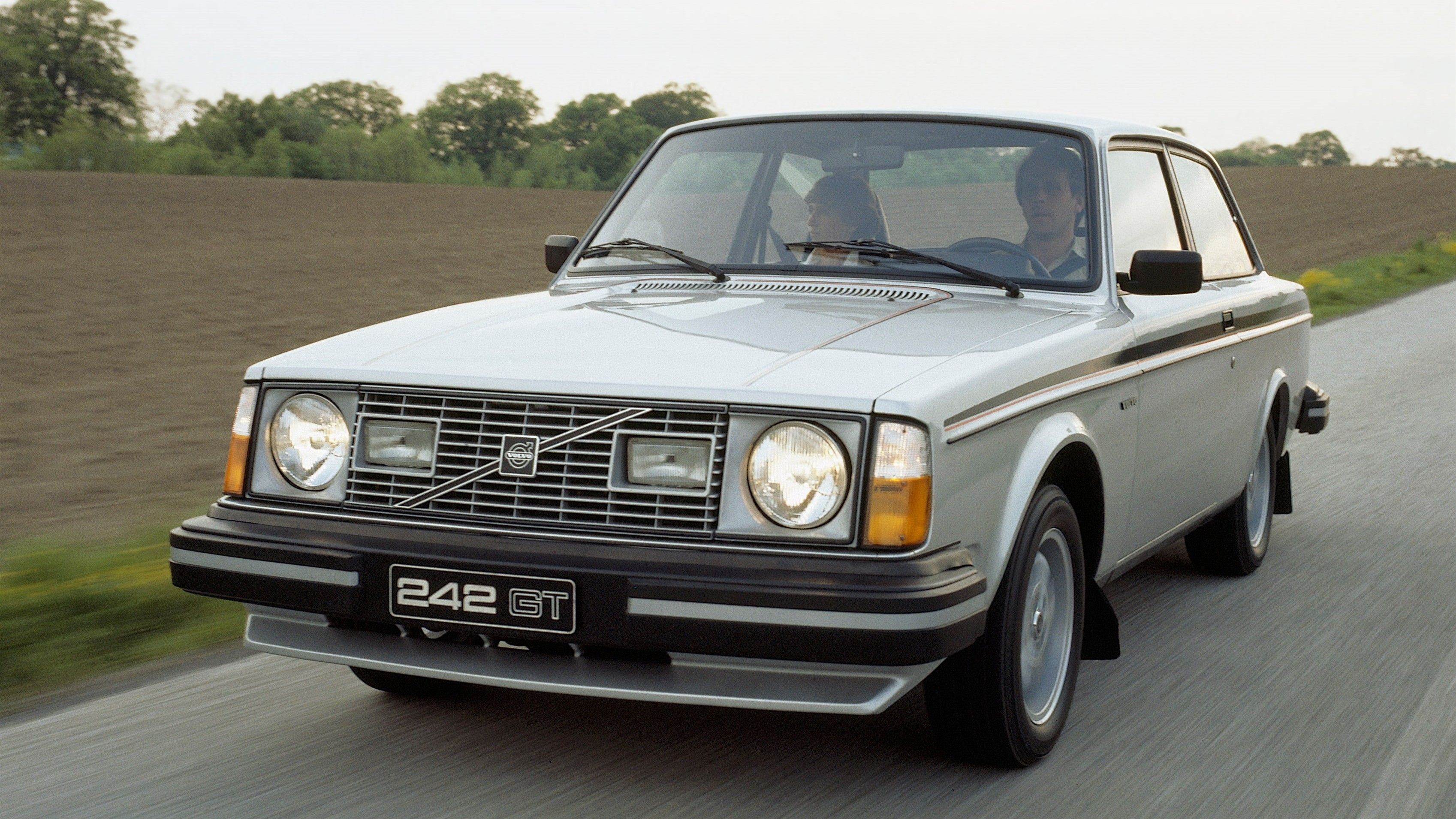 Volvo Sports Car Models That Never Officially Got The Title